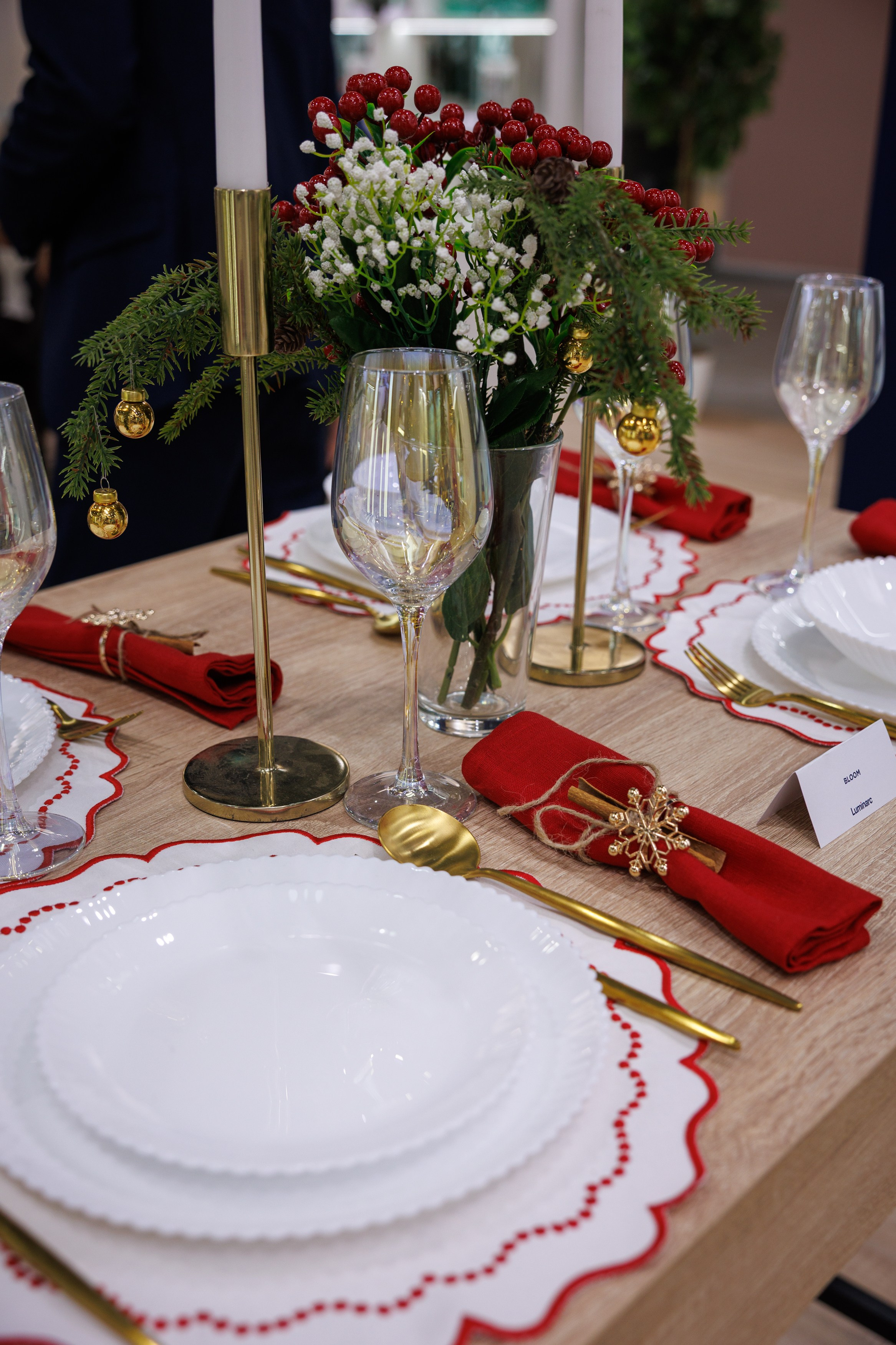 Стенд Chef Sommelier. Репортажный и предметный Фотограф в Москве