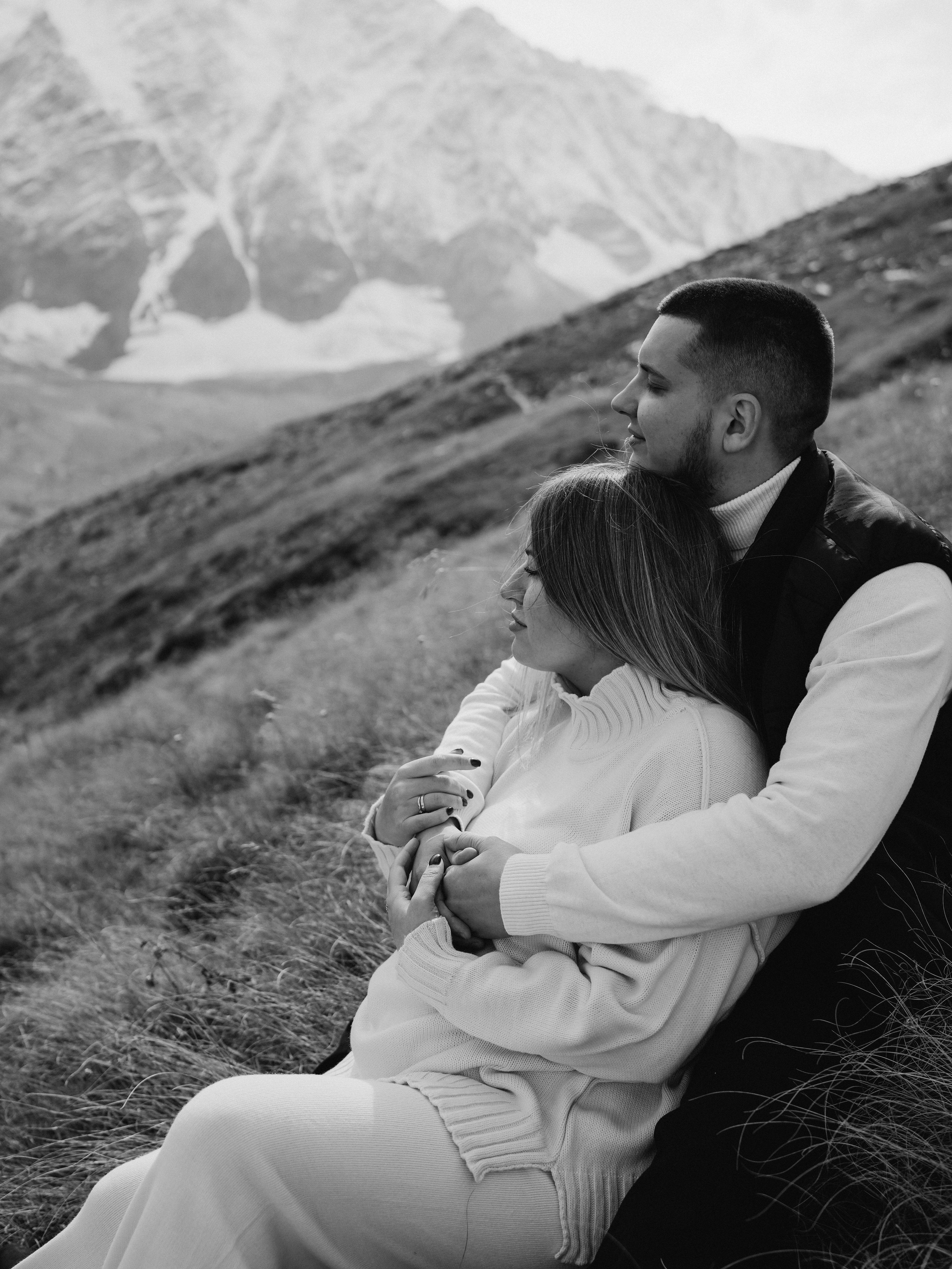 Съемка Love story (лавстори) Екатерины и Александра. Свадебный фотограф Ирина Беляева Пятигорск|Кисловодск|Эльбрус|Домбай