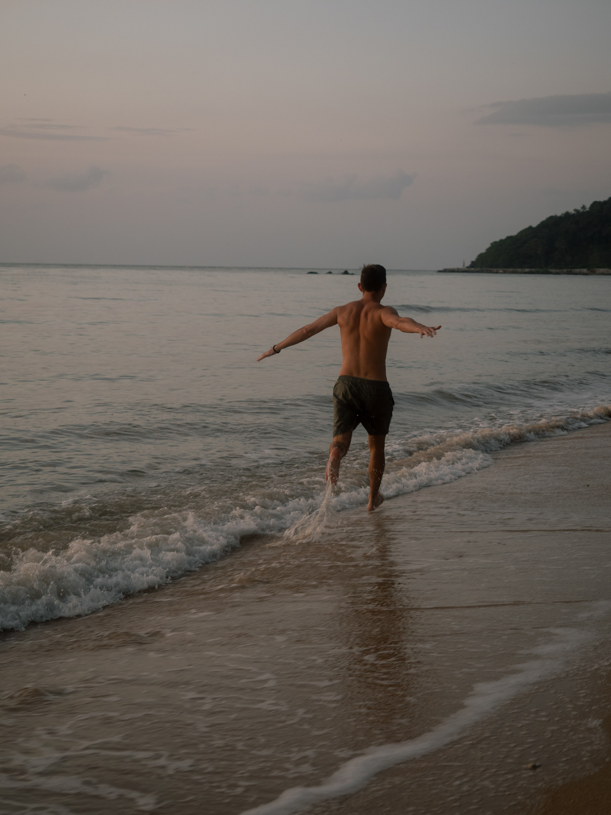 Авторский 2-х недельный курс Константина Шувалова