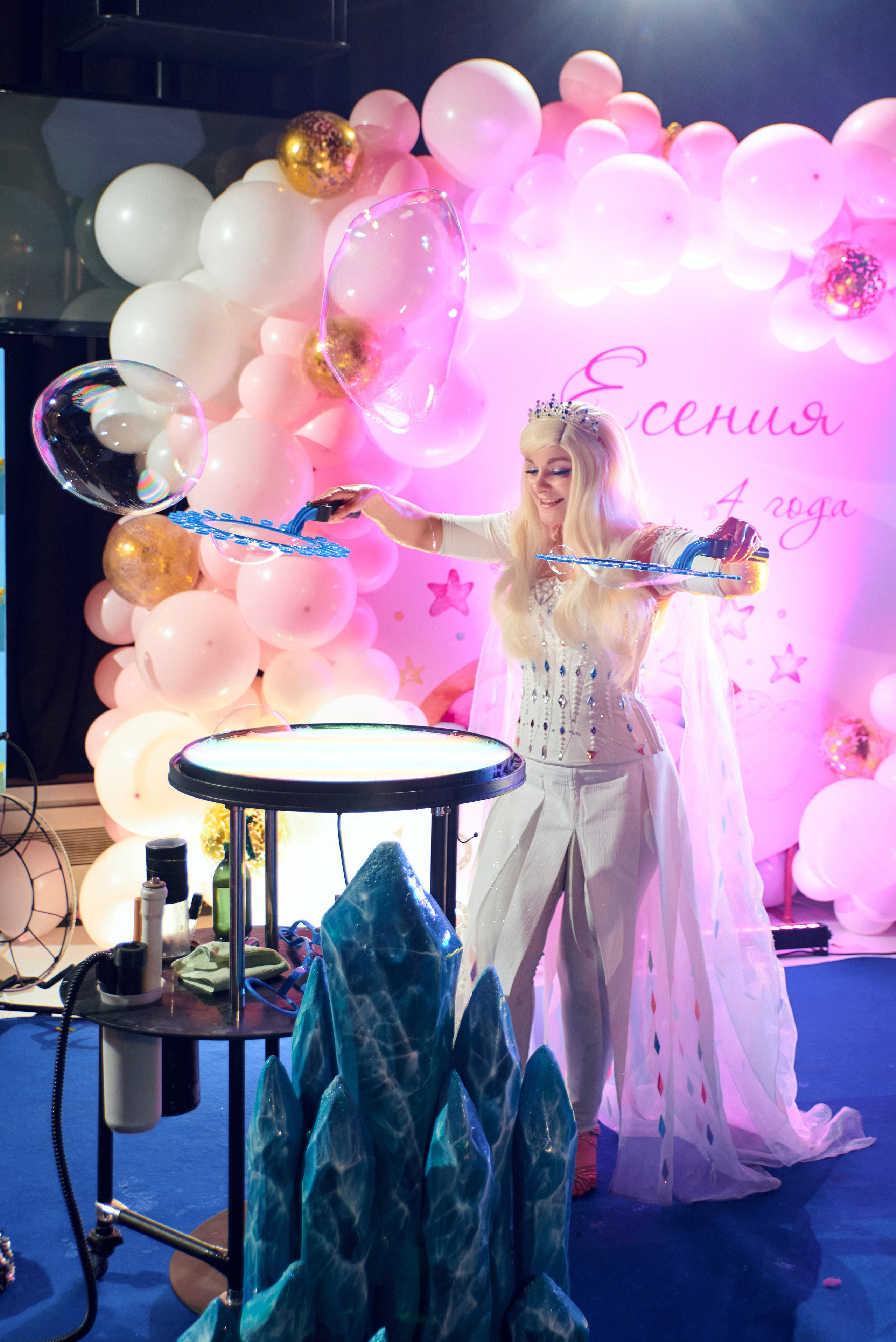 ЕСЕНИЯ. ФОТОГРАФ Кристина Павлова | МОСКВА