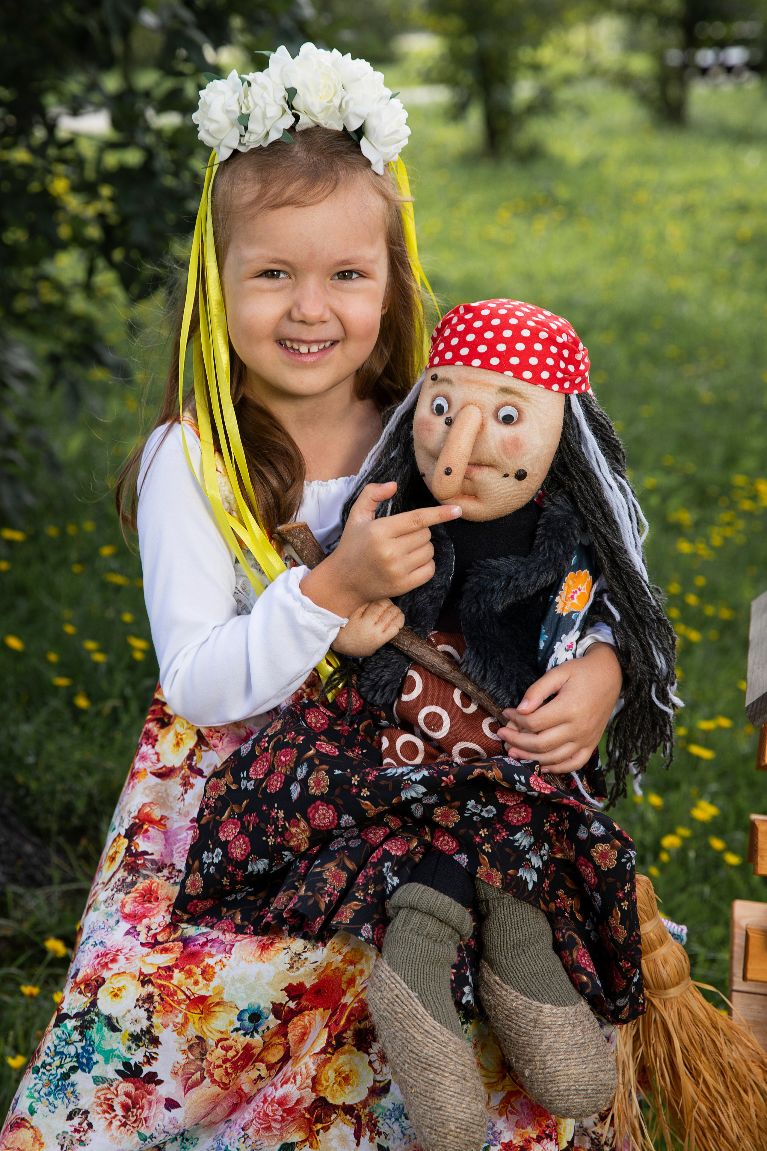 Ариша. Семейный и школьный фотограф Катерина Голубева