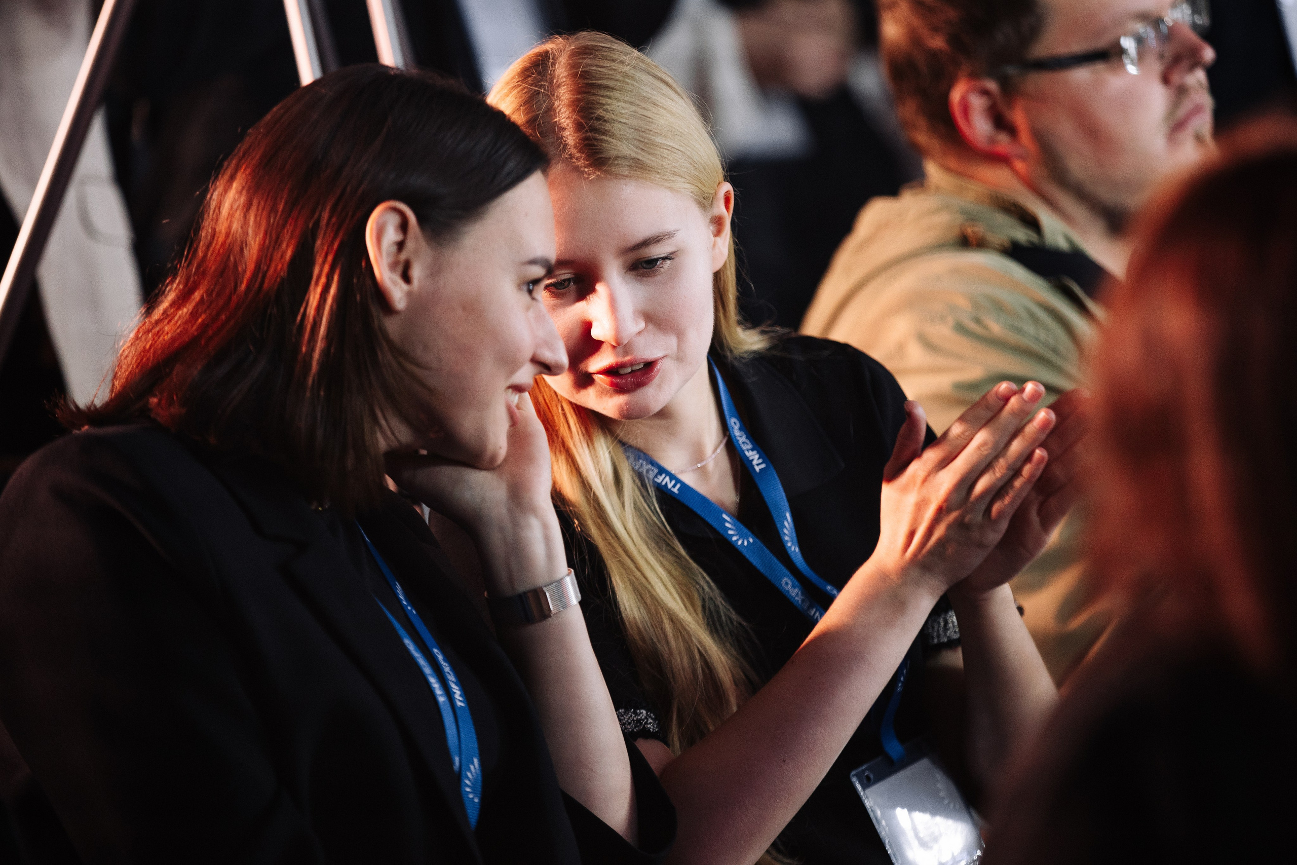 TNF 2024. MIG — студия спортивной фотографии Михаила Голянского