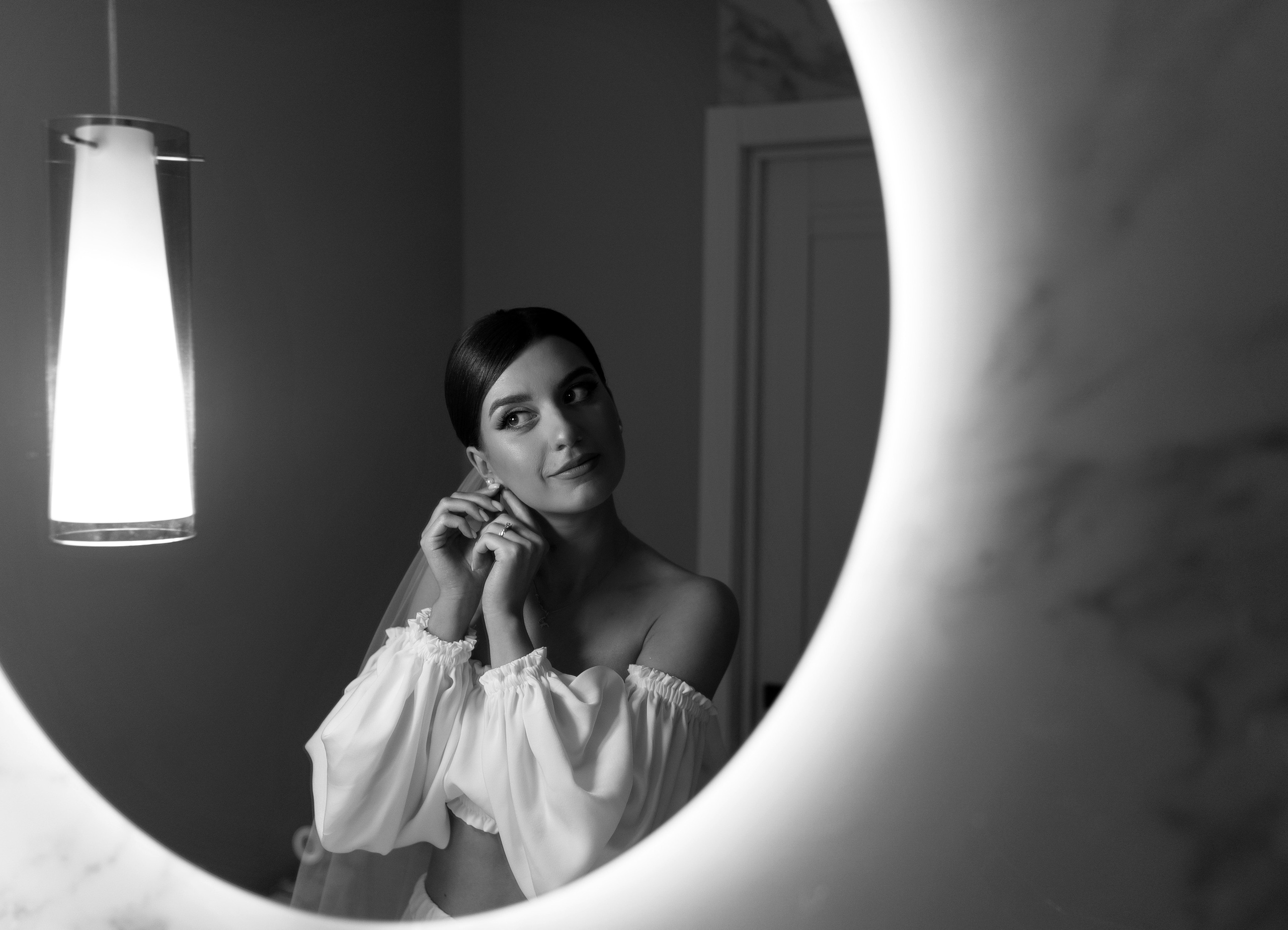 S&D. Свадебный Фотограф в Коломне и Москве Николай Максименко