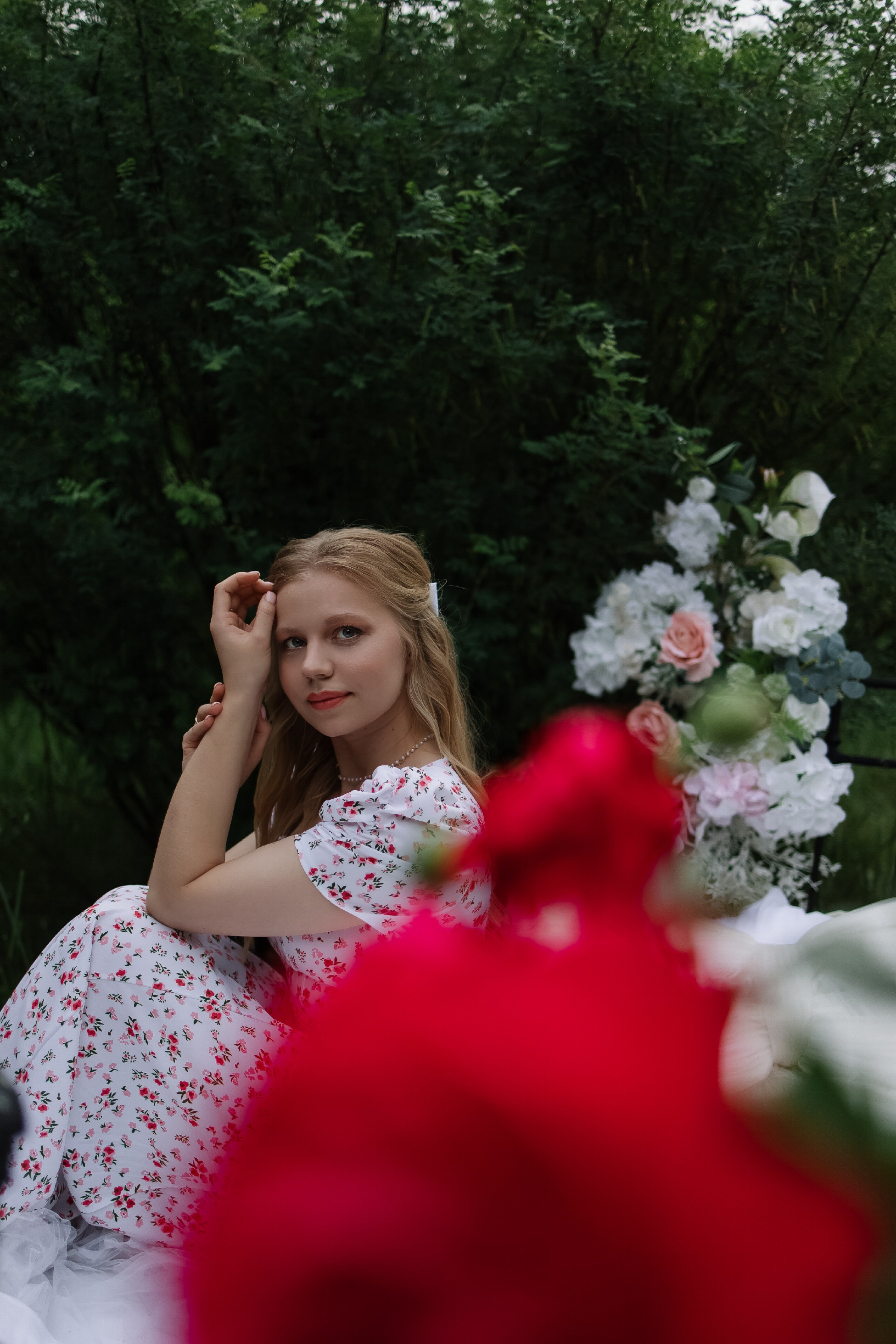 Кристина. Свадебный фотограф