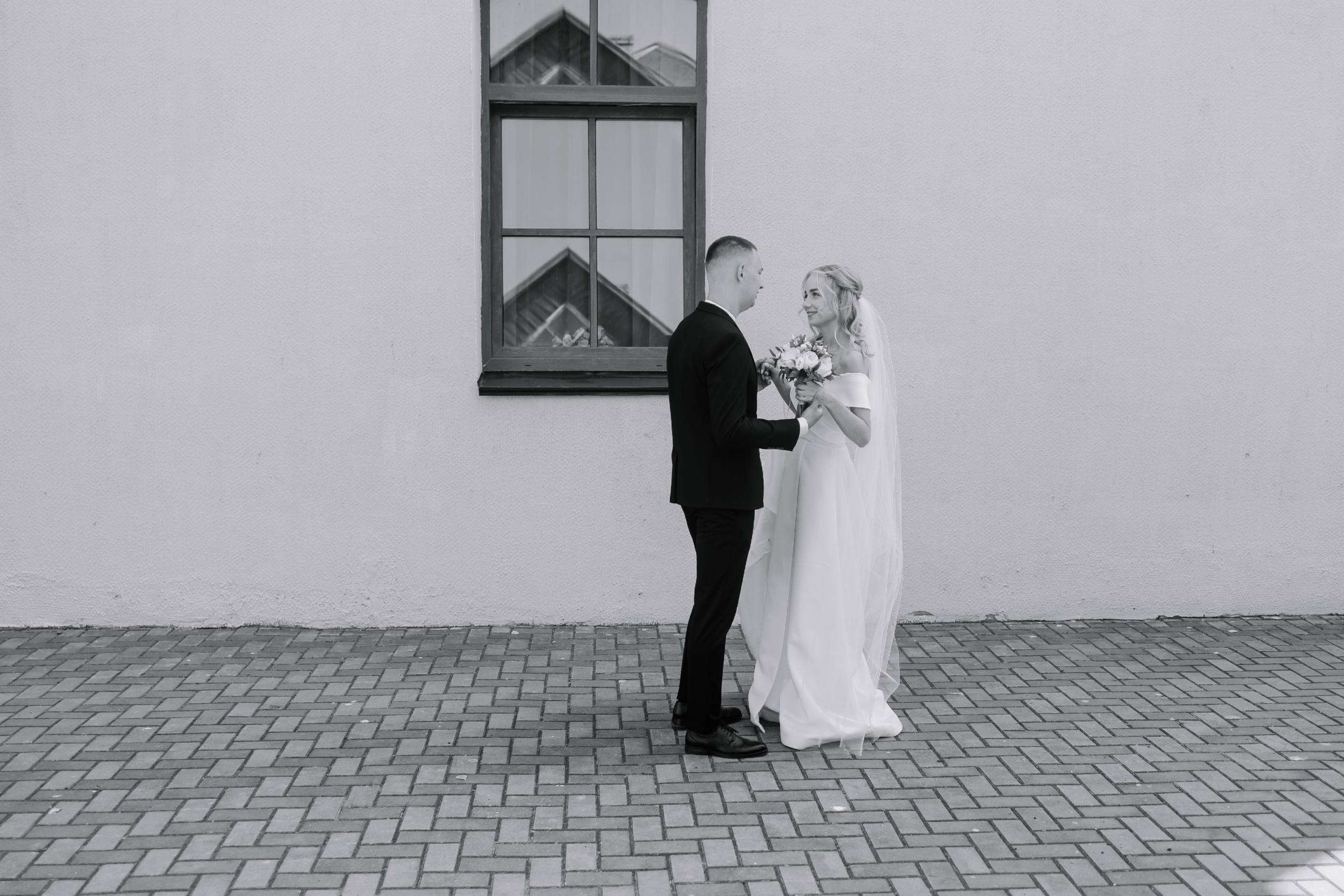 Клим/Ксения. Свадебный фотограф