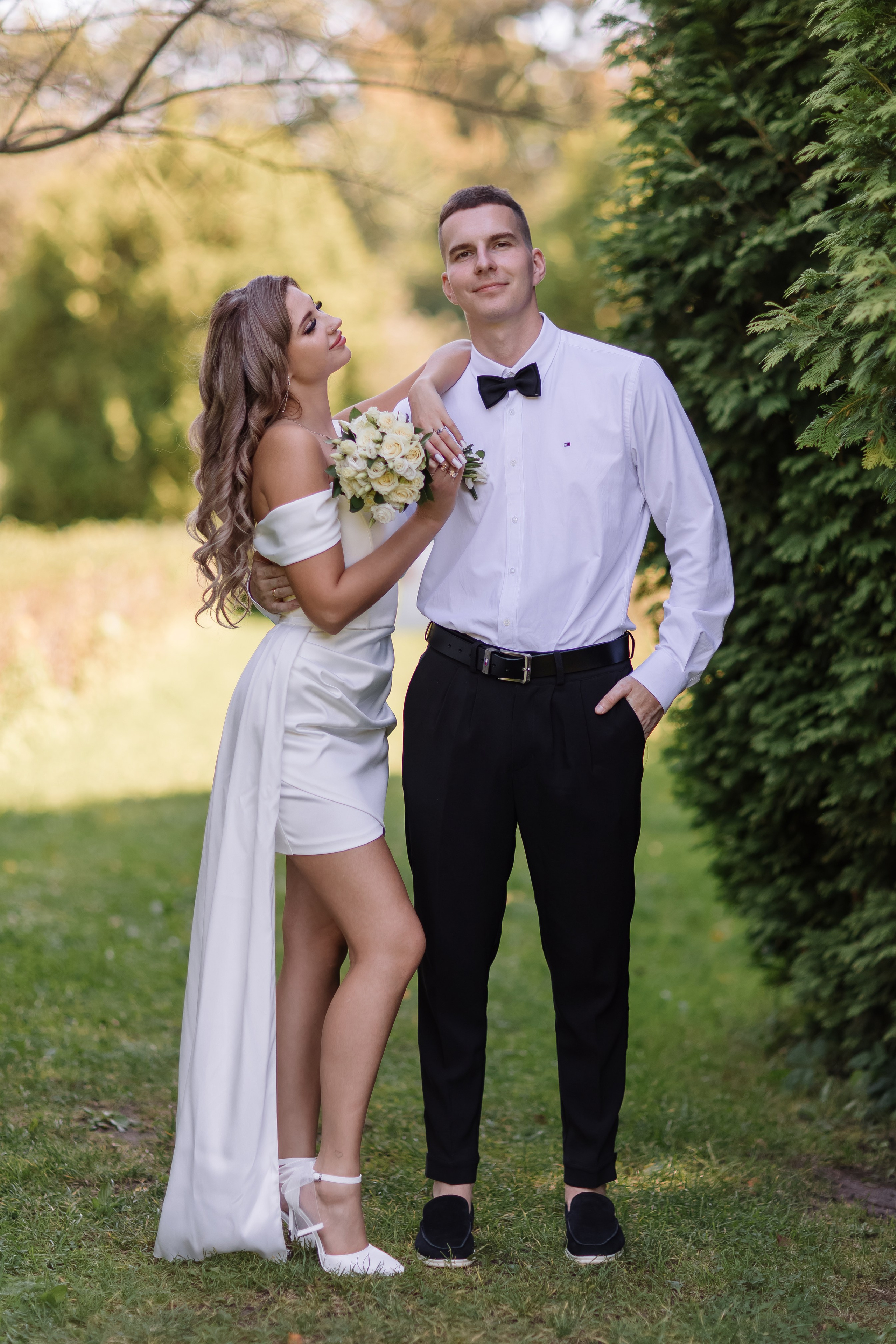 Никита/Диана. Свадебный фотограф