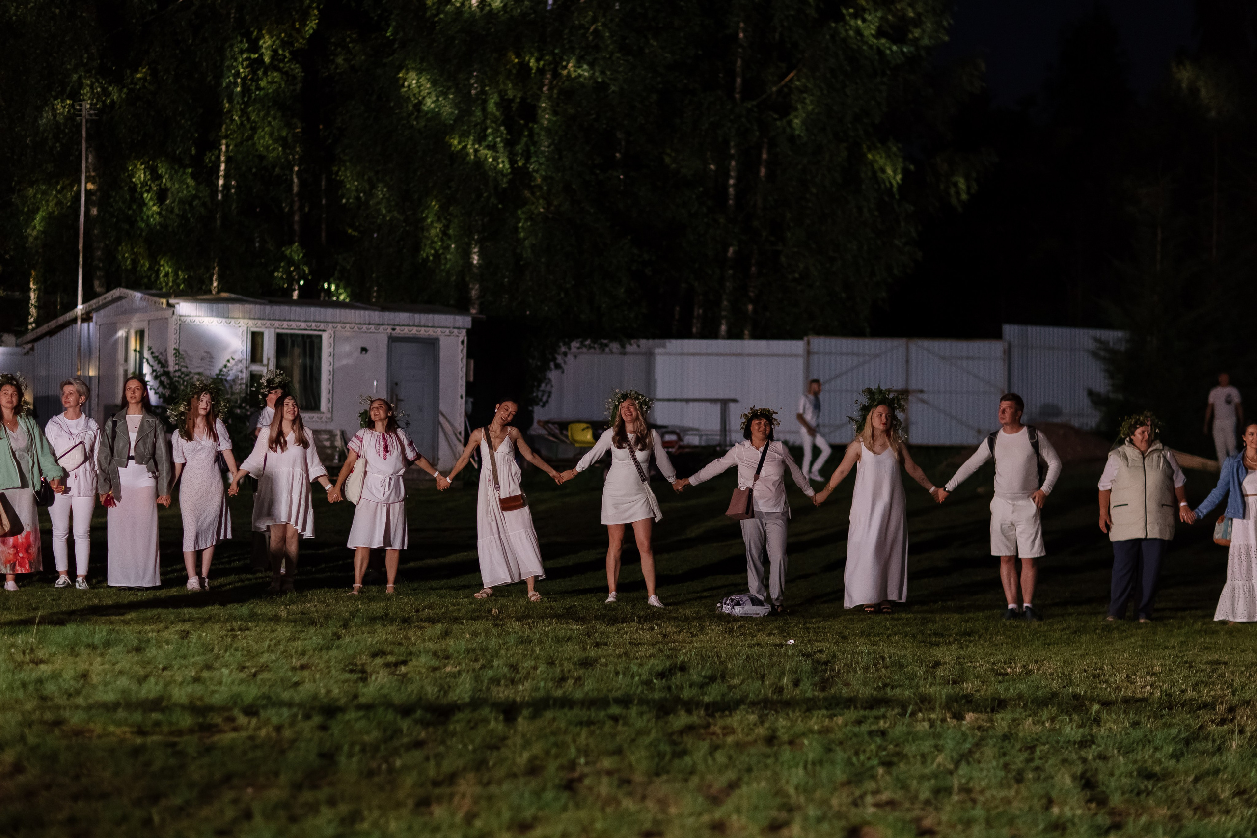 Купалле. Свадебный фотограф