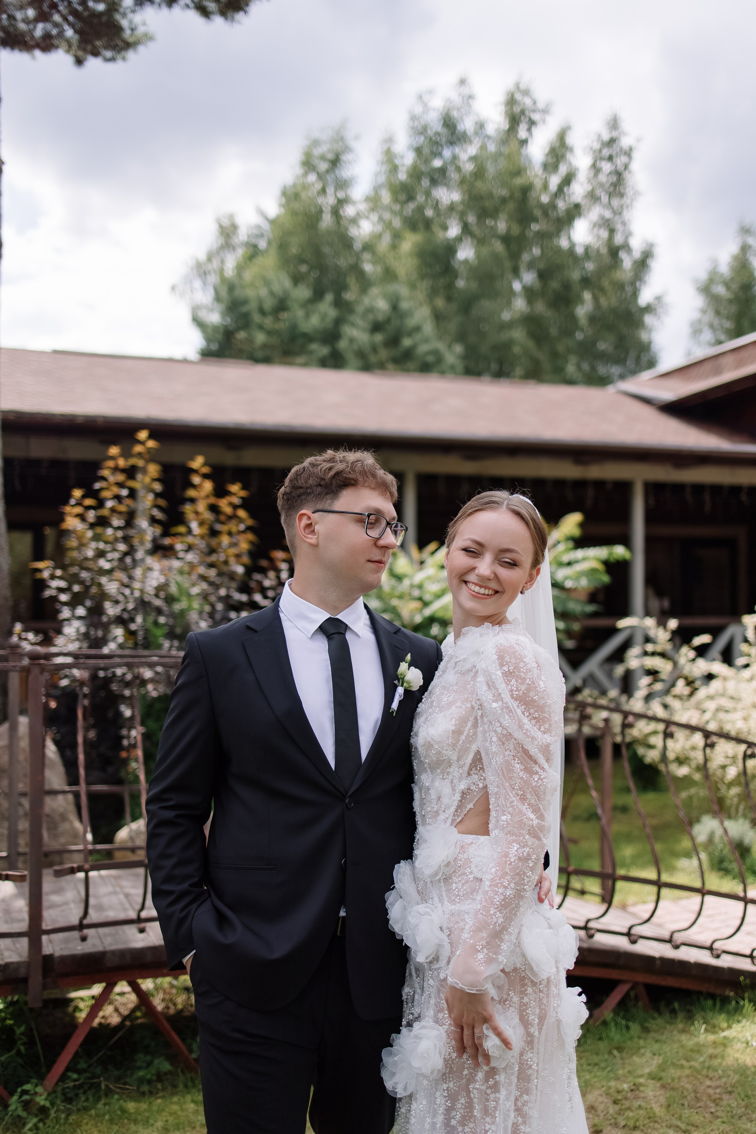 Егор/Арина. Свадебный фотограф