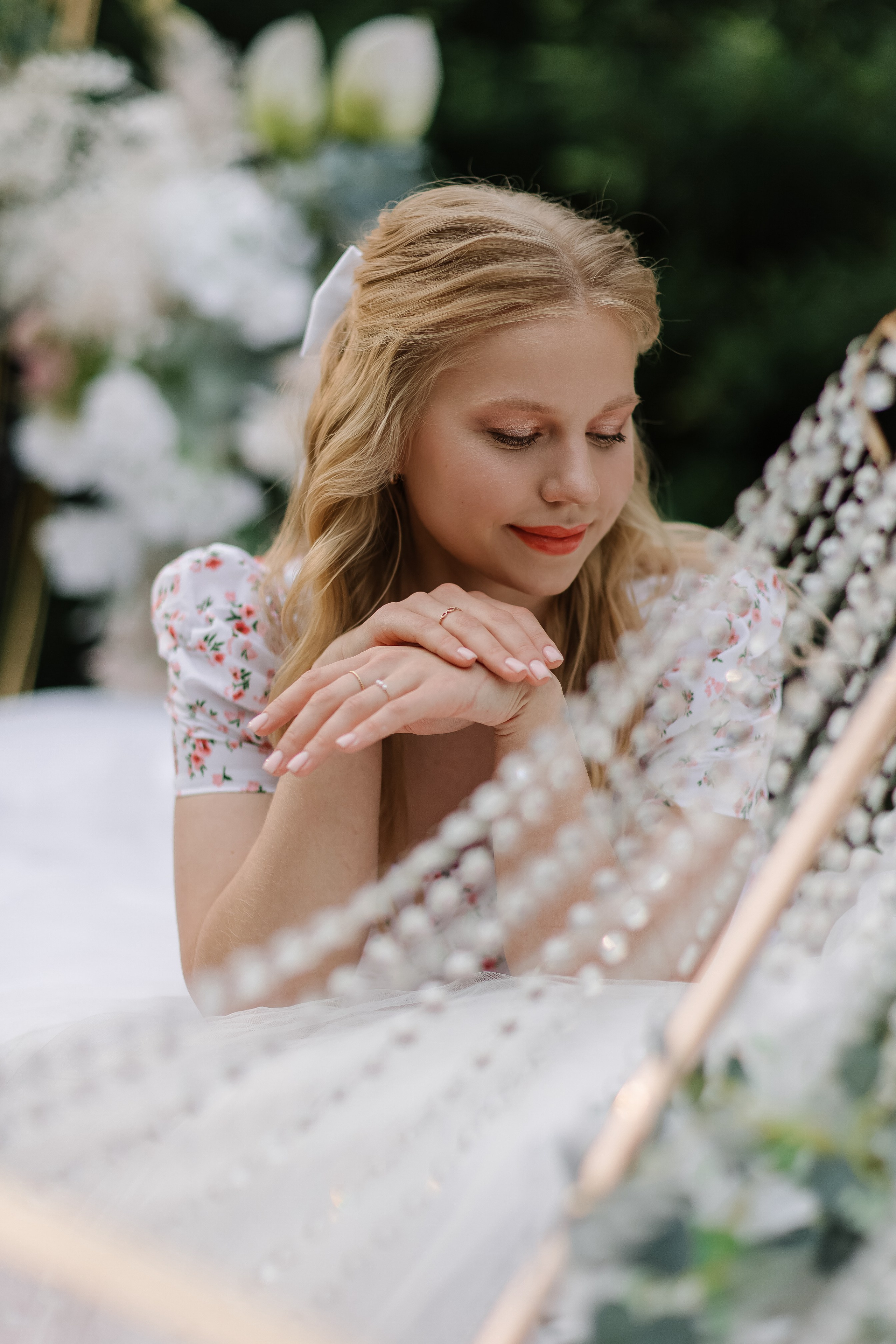 Кристина. Свадебный фотограф