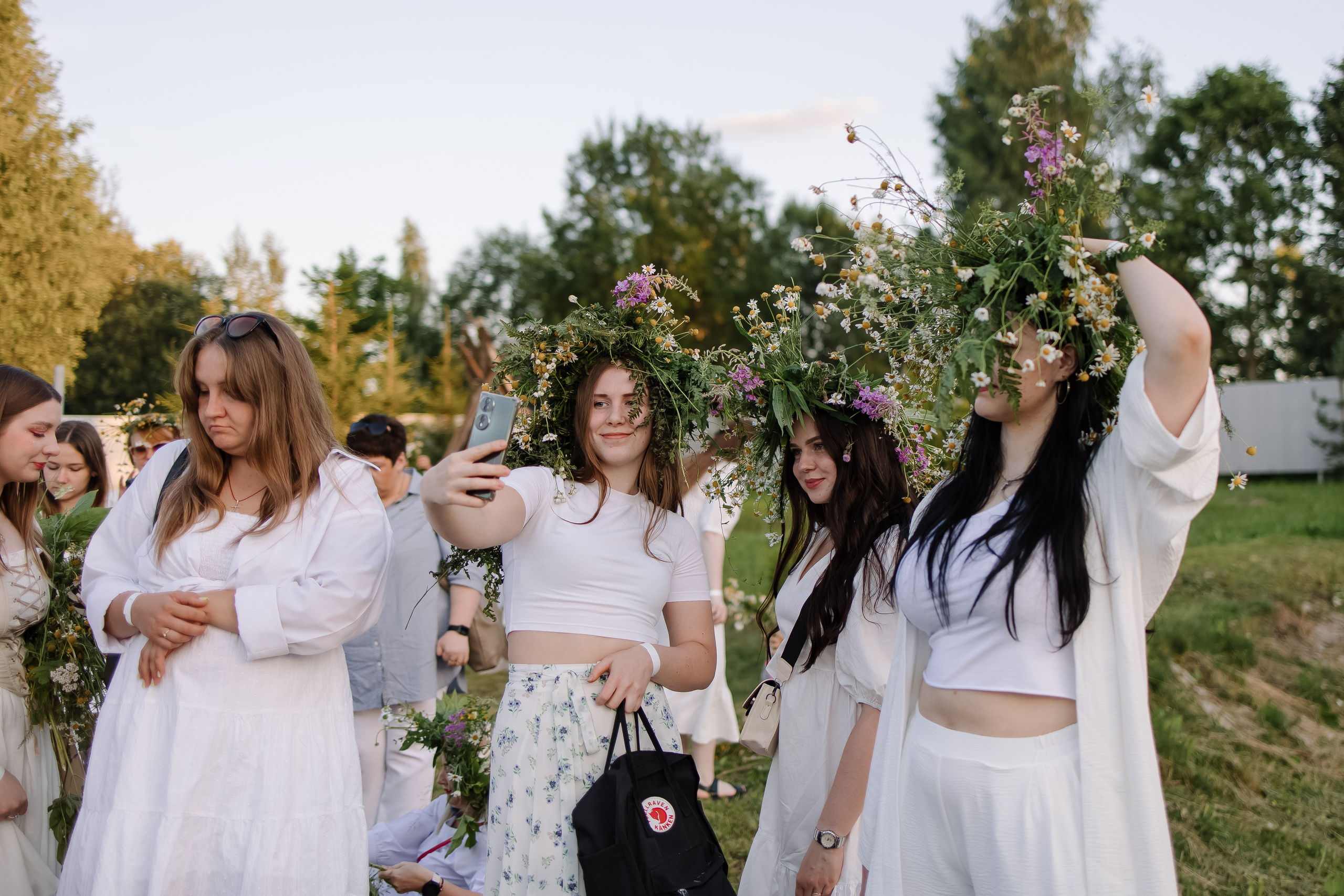 Купалле. Свадебный фотограф