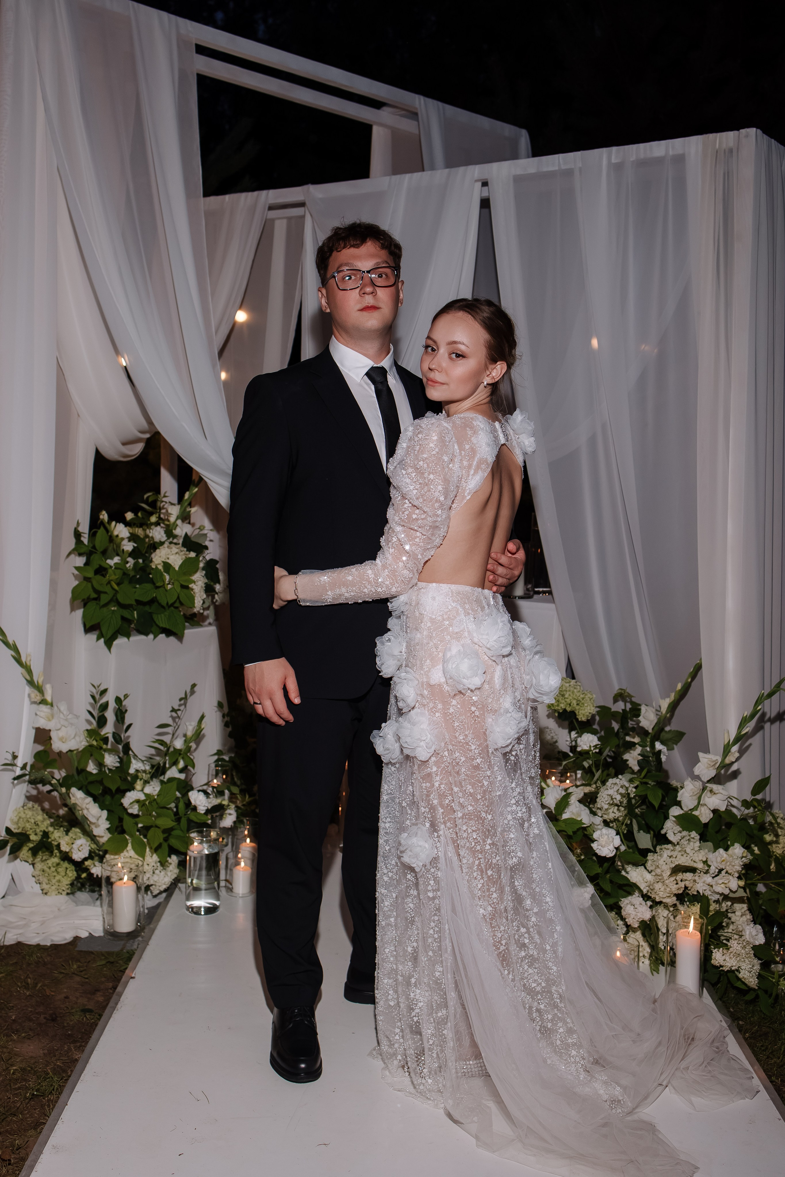 Егор/Арина. Свадебный фотограф