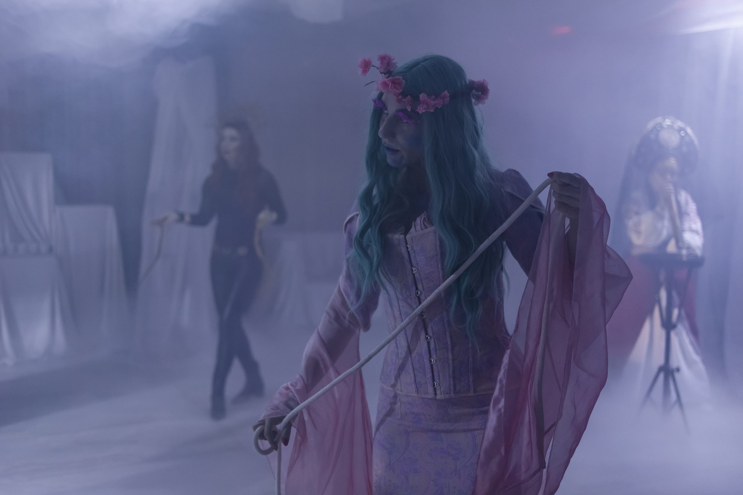 Шоу тортов 2. Свадебный фотограф