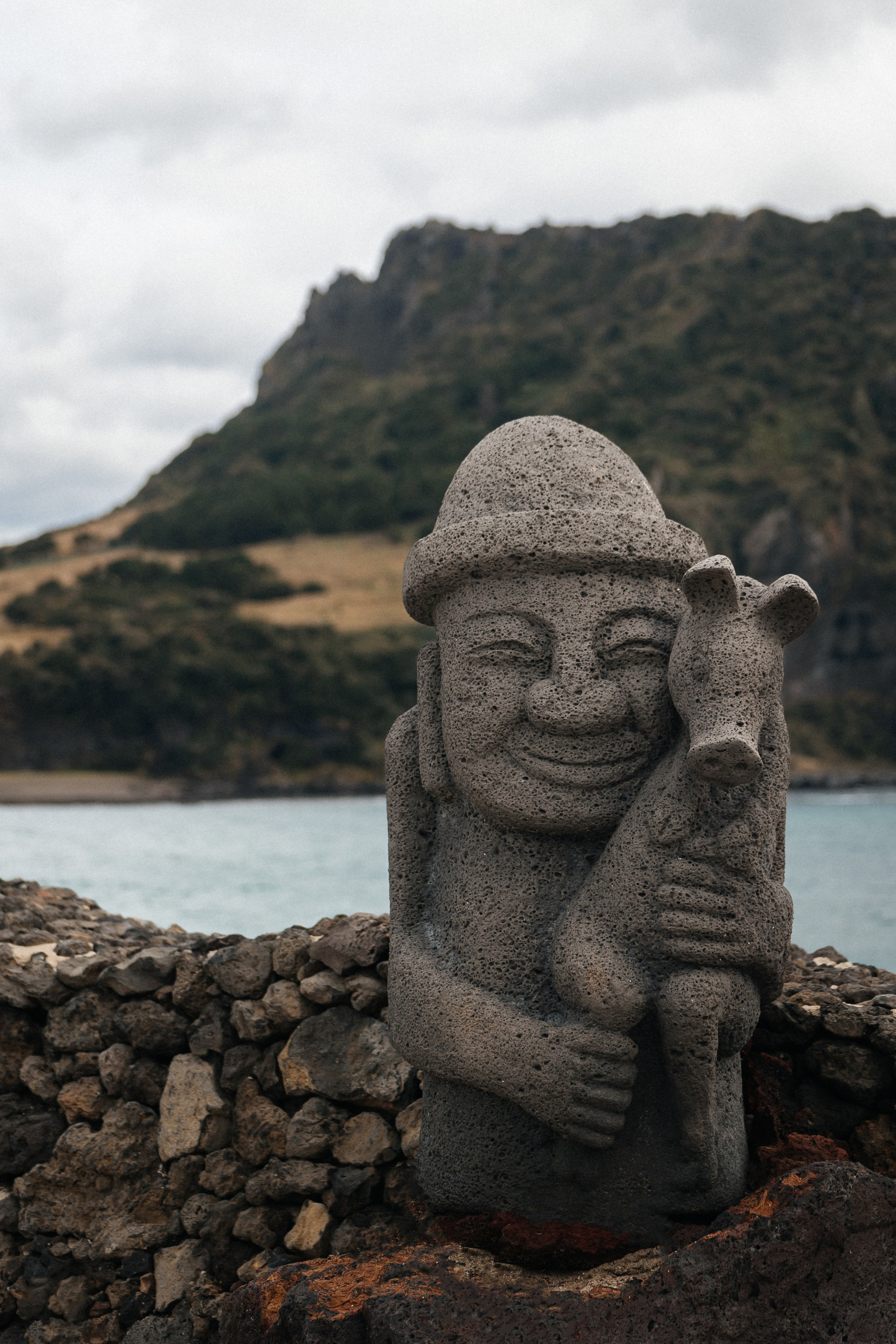 Jeju, South Korea. Свадебный фотограф Москва и МО Паншина Дарья