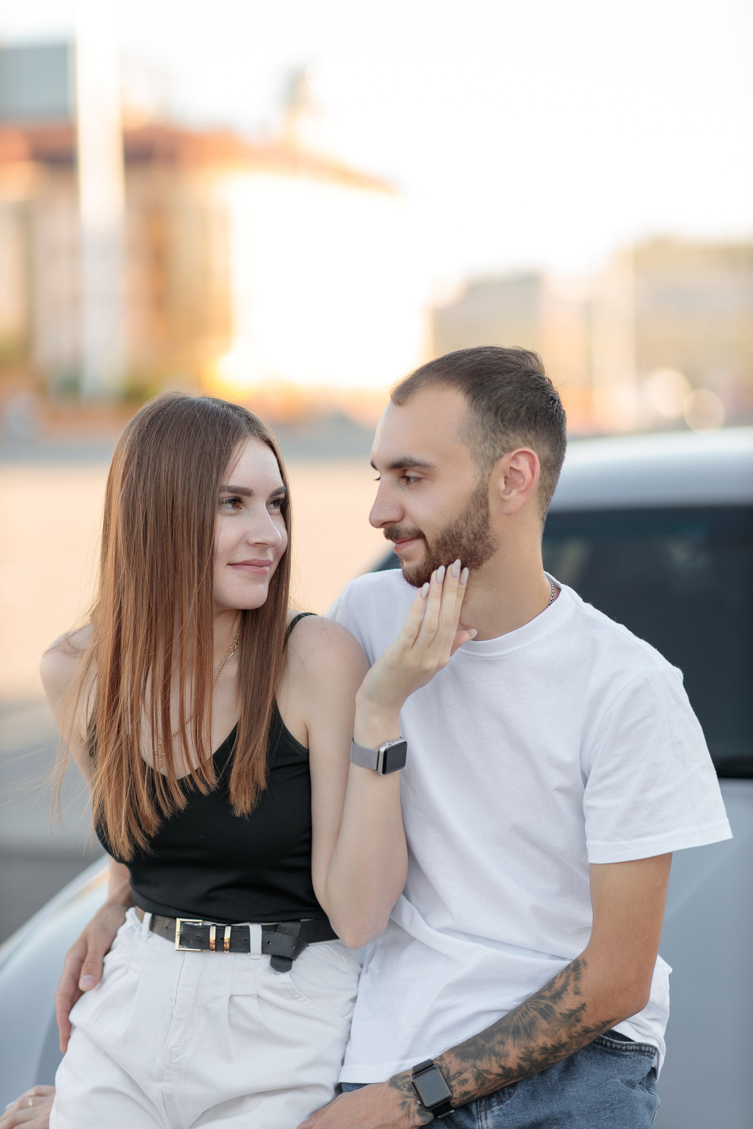 RAMIS & YULIA. Свадебный фотограф в Туле и Москве