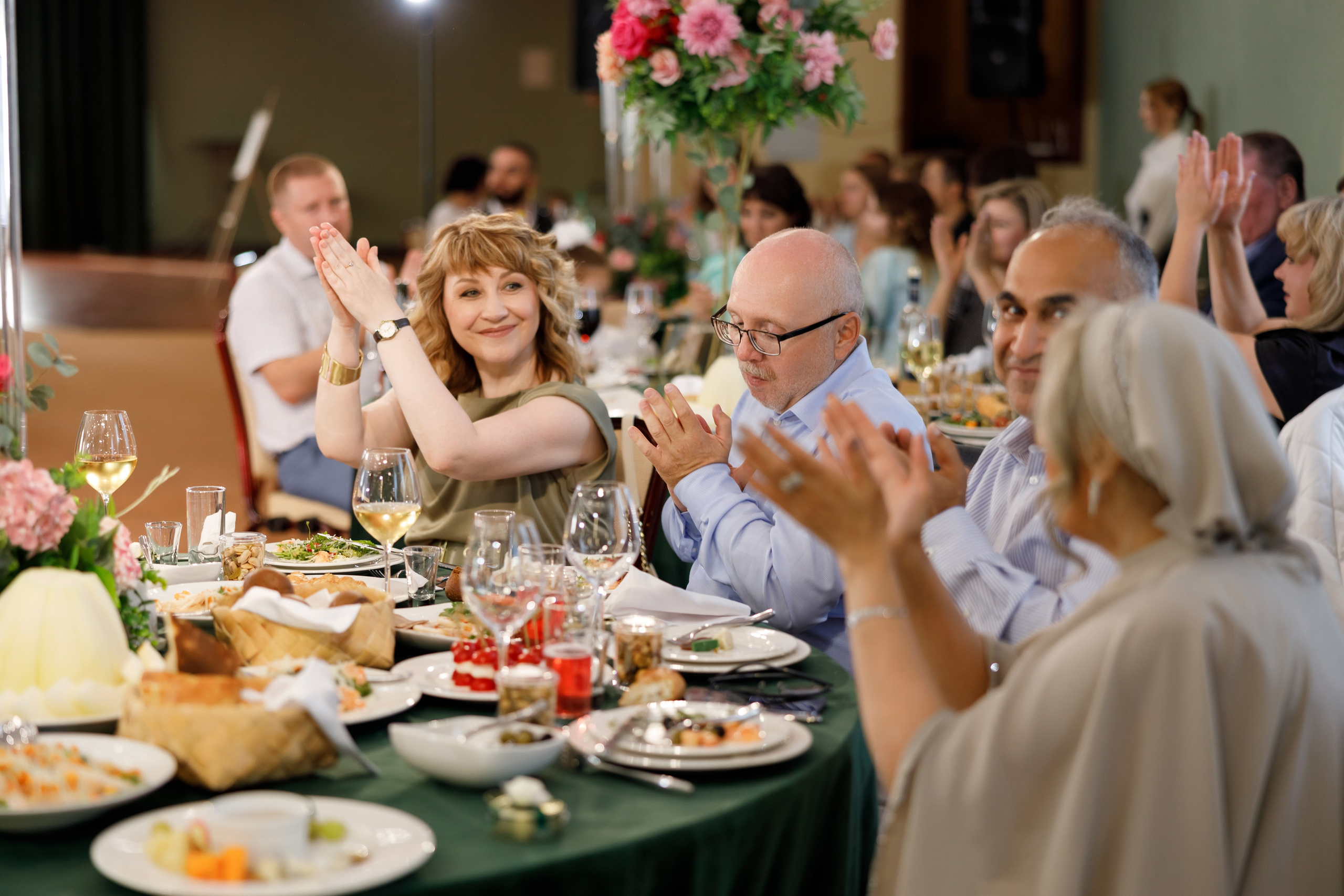 MOSTAFA & ANNA. Свадебный фотограф в Туле и Москве