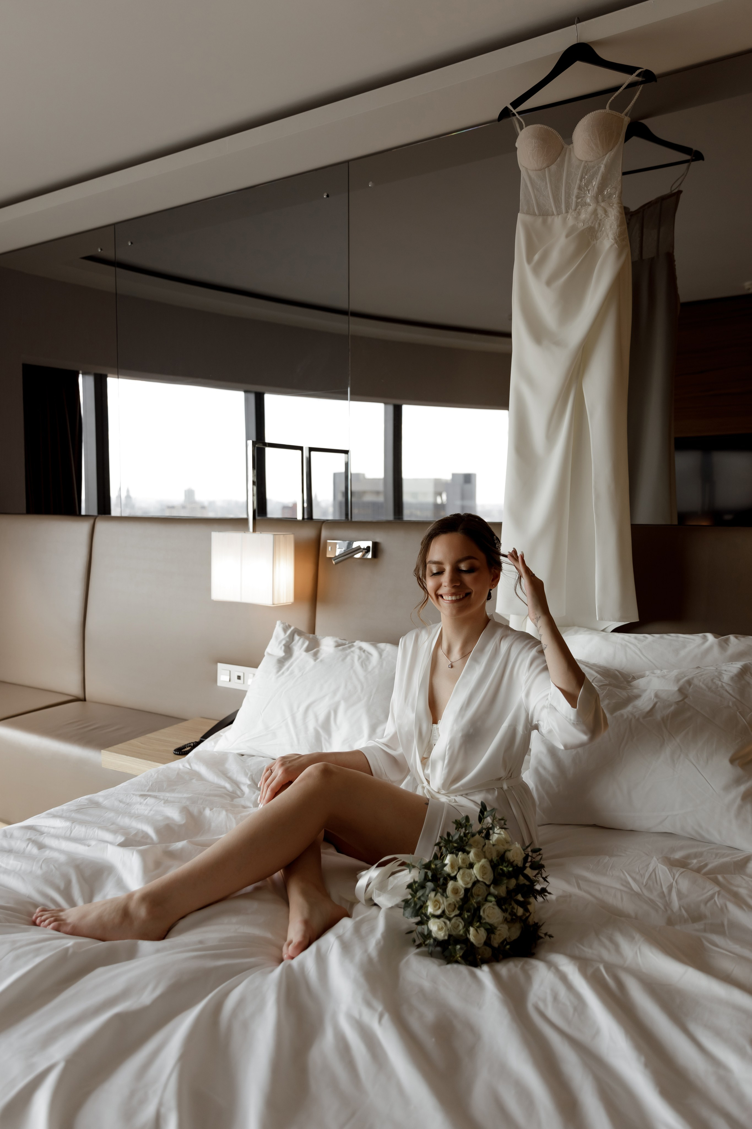 PAVEL & ALINA. Свадебный фотограф в Туле и Москве