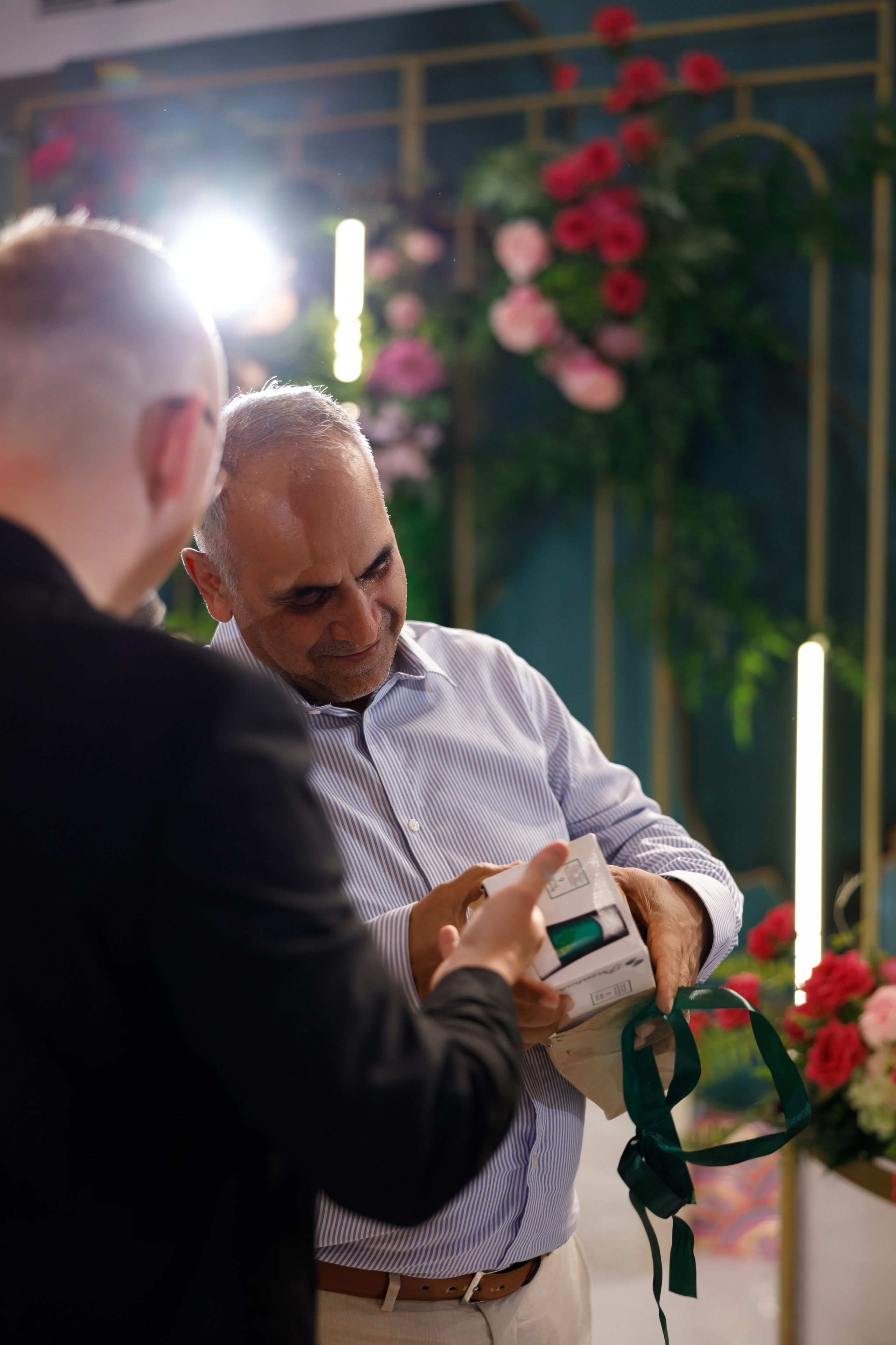 MOSTAFA & ANNA. Свадебный фотограф в Туле и Москве