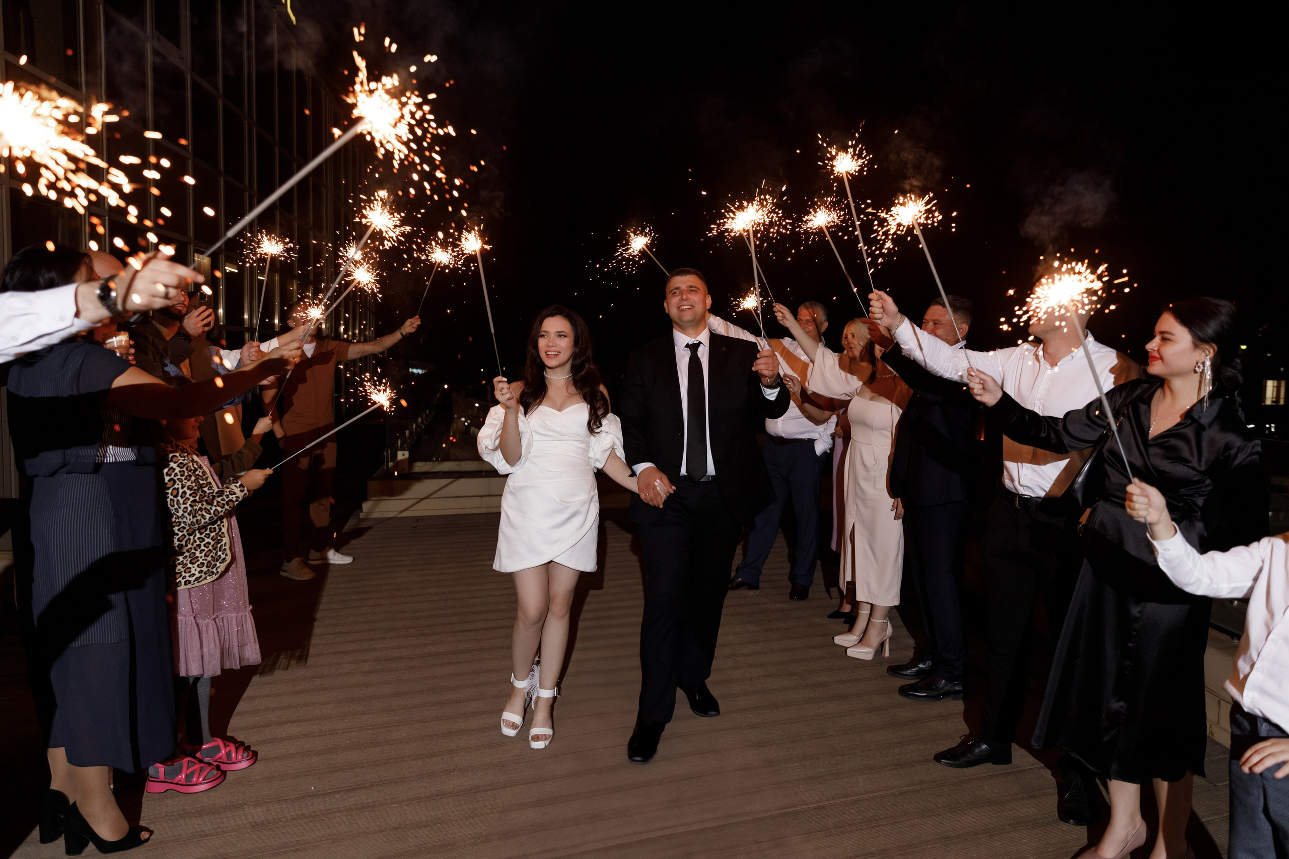 SERGEI & DARIA. Свадебный фотограф в Туле и Москве