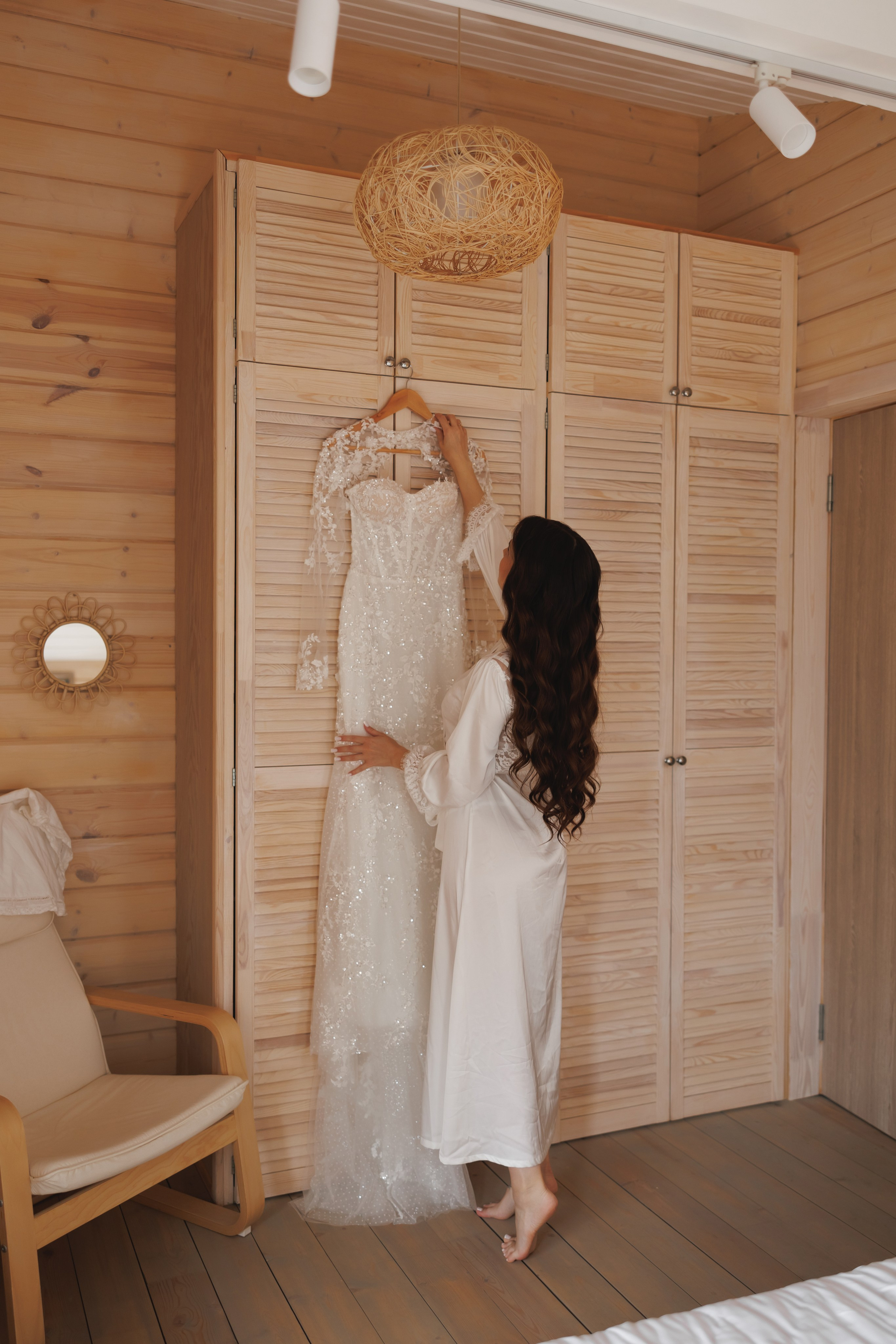 Свадьба Павла и Лилии. Свадебный фотограф в Туле и Москве