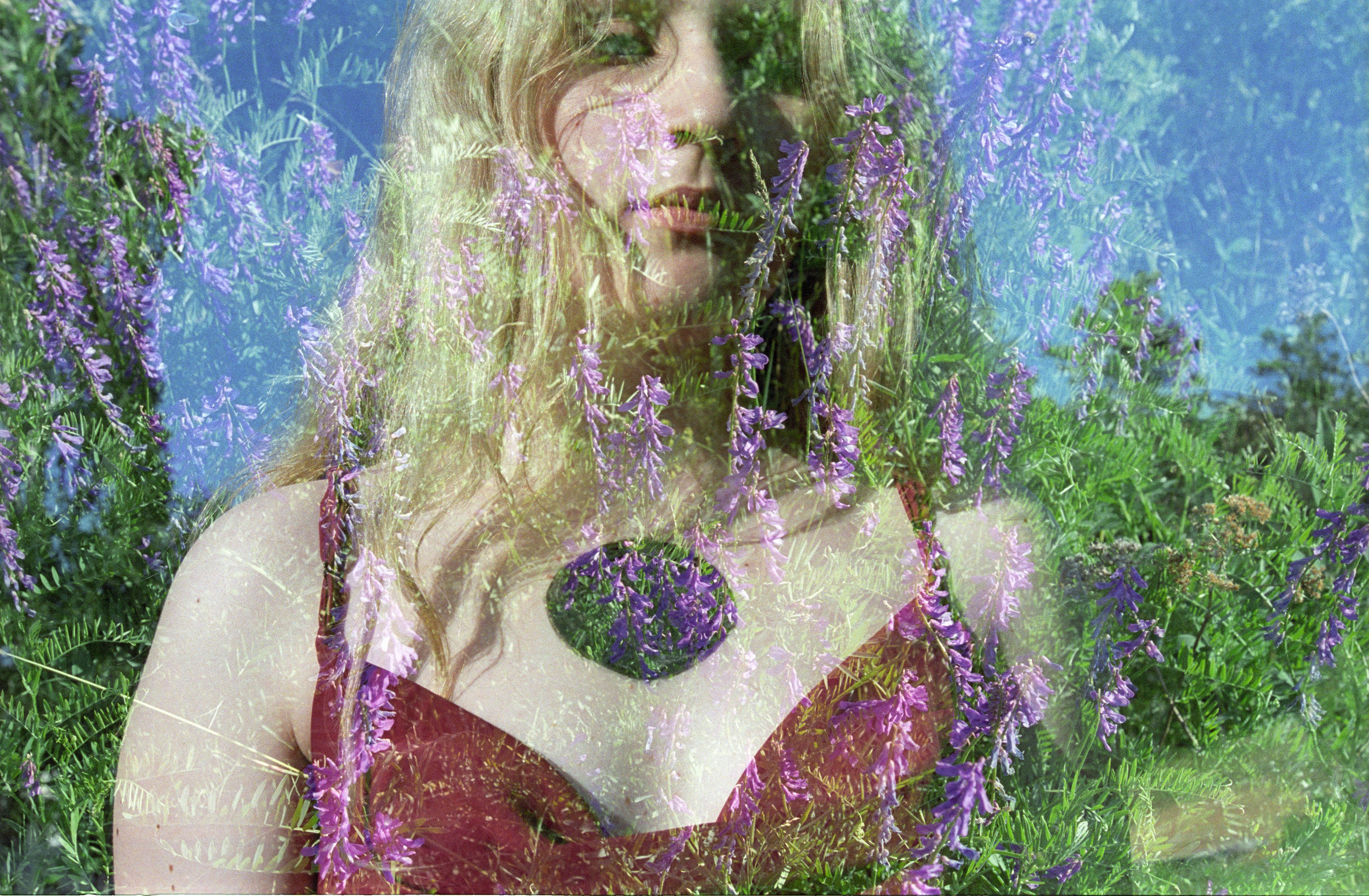 Летняя. Фотограф в Санкт-Петербурге Березовский Даниил