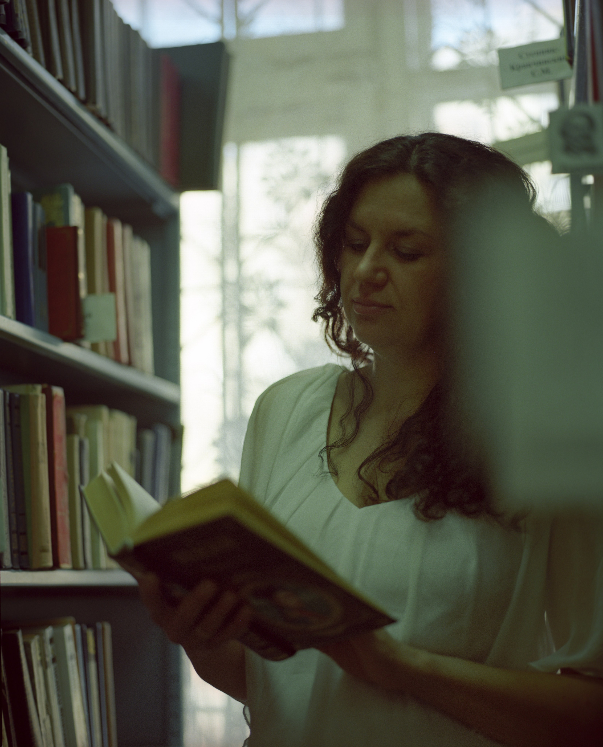 Хранитель. Фотограф в Санкт-Петербурге Березовский Даниил