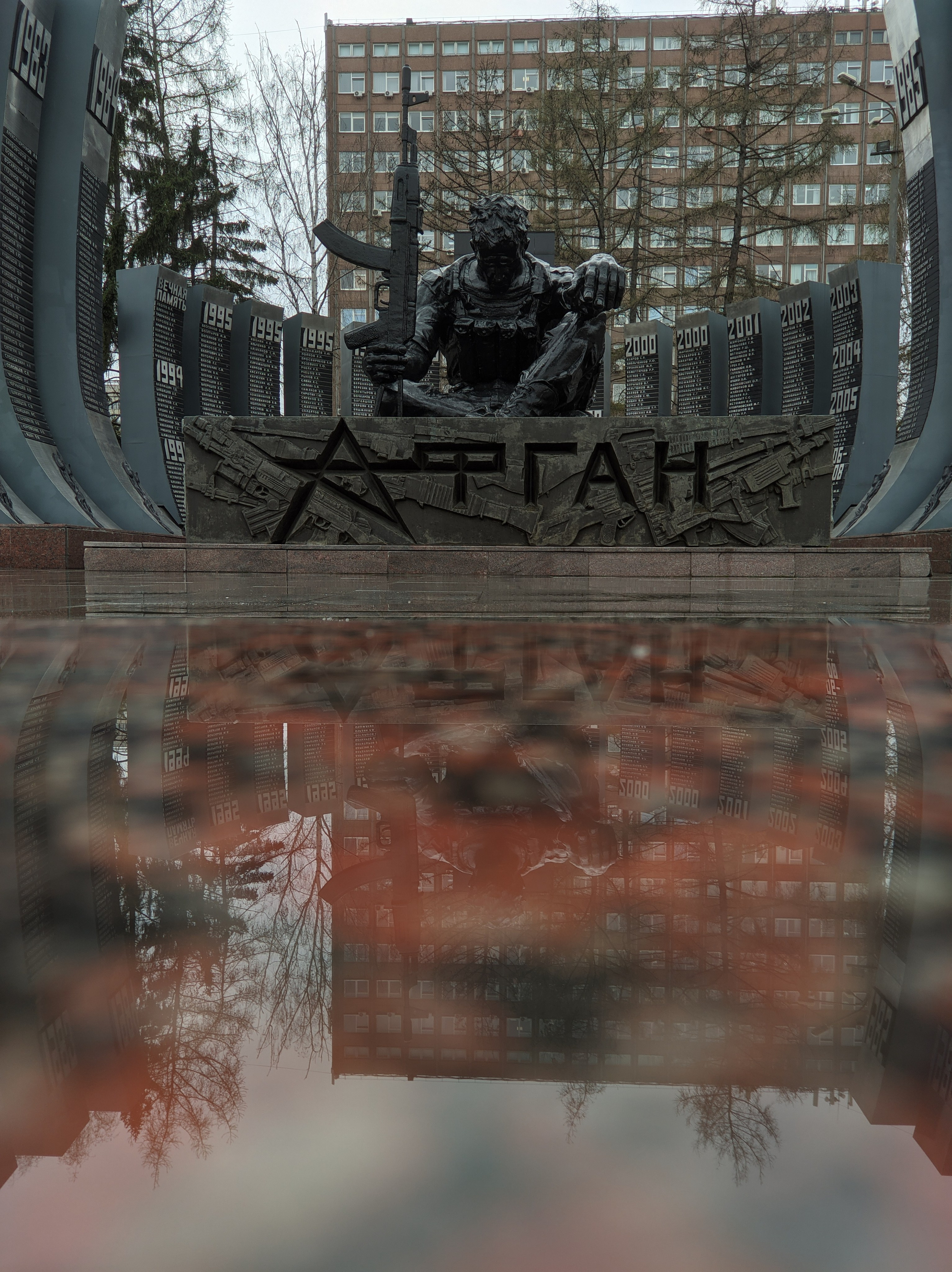 Солнечный. Фотограф в Санкт-Петербурге Березовский Даниил