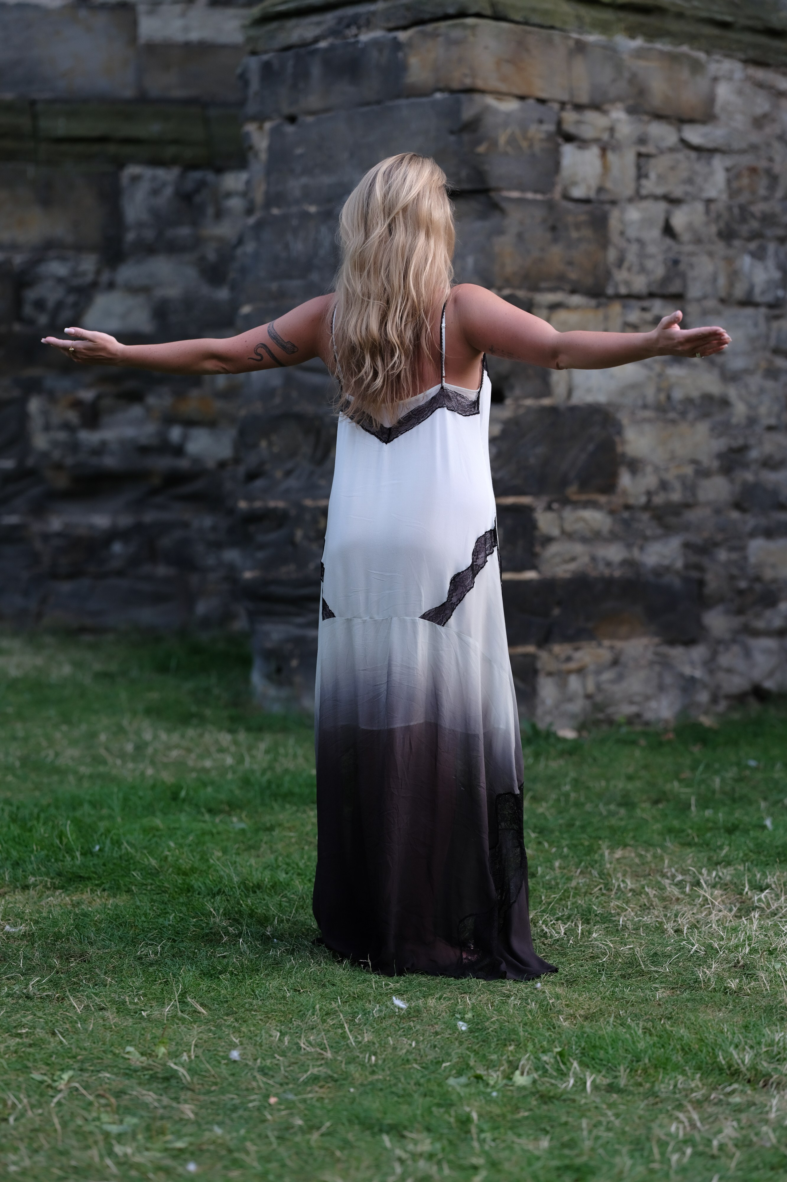 Настя. Фотограф в Москве и Праге: индивидуальные портреты, парные фотосессии