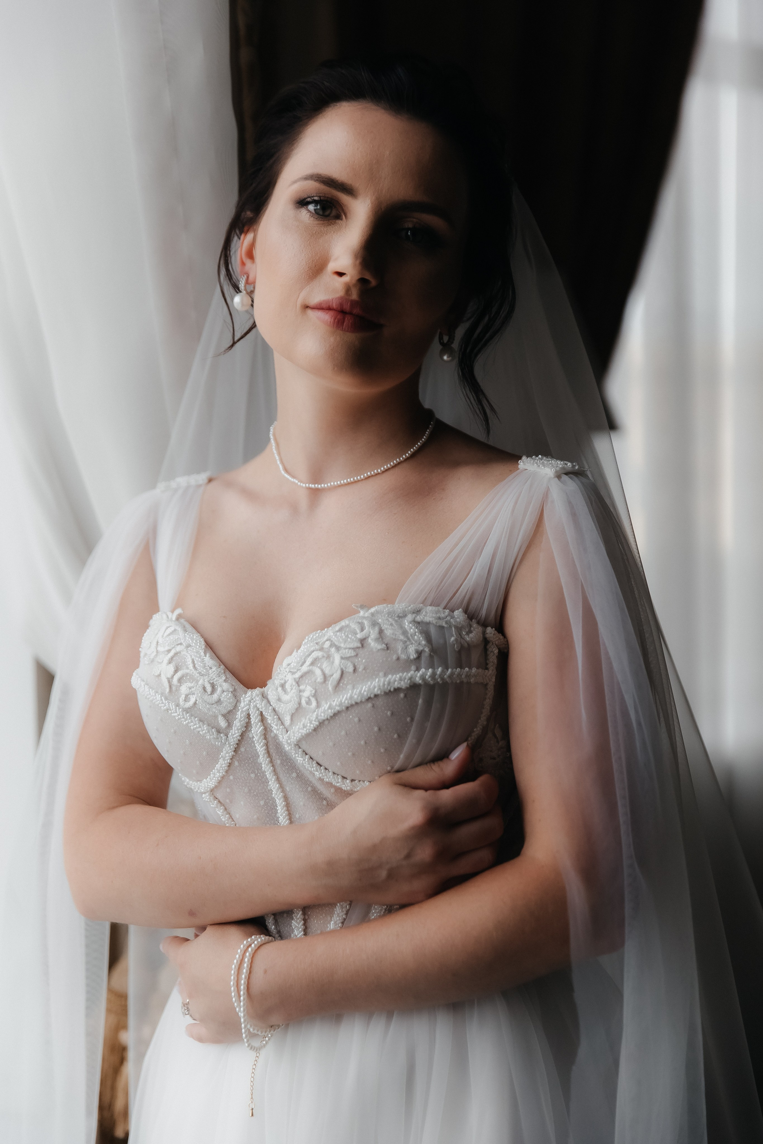 Владислав и Анна. Фотограф в Волгограде — Александра Искандерова