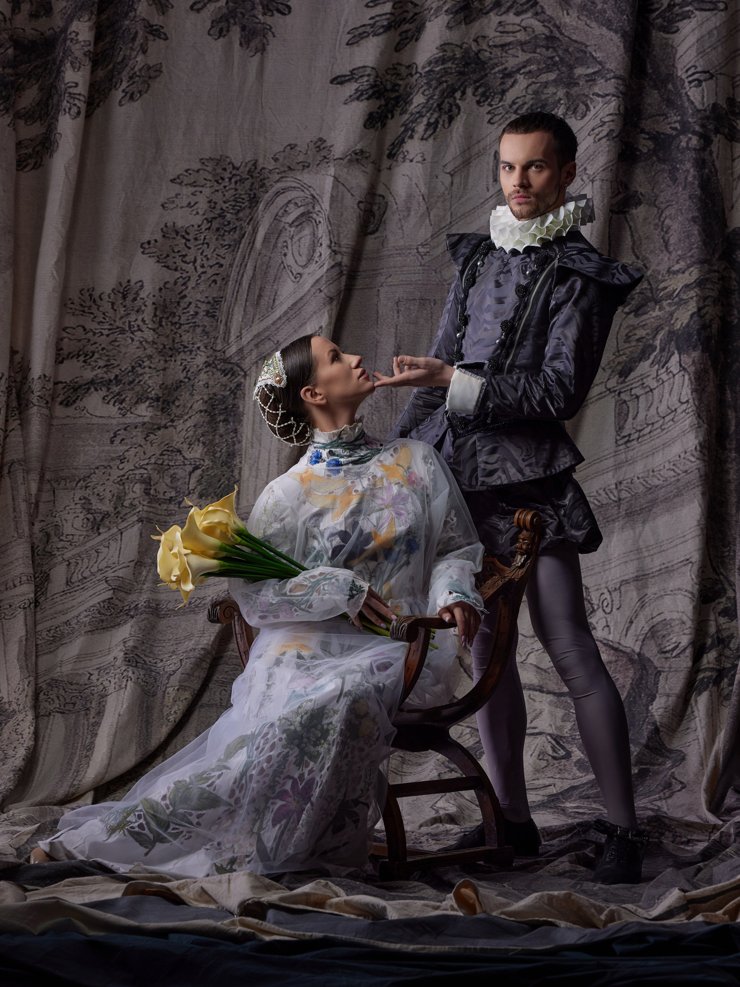 ПРОЕКТЫ. RUSSKIH PRODUCTION. Продакшен полного цикла. Санкт-Петербург, Москва