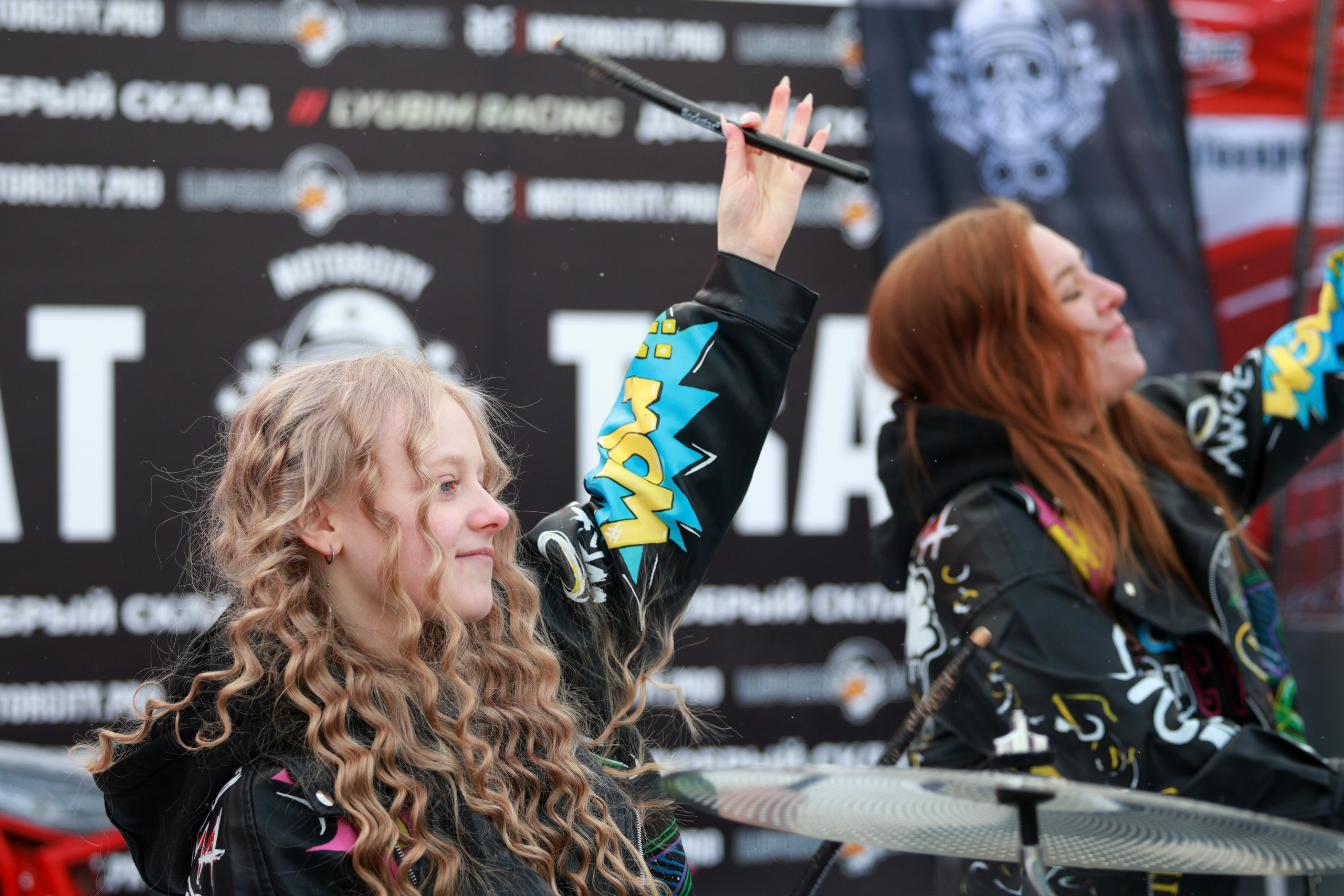 МХ-Speedway. 1 Этап. Спортивный и репортажный фотограф Ермакова Светлана