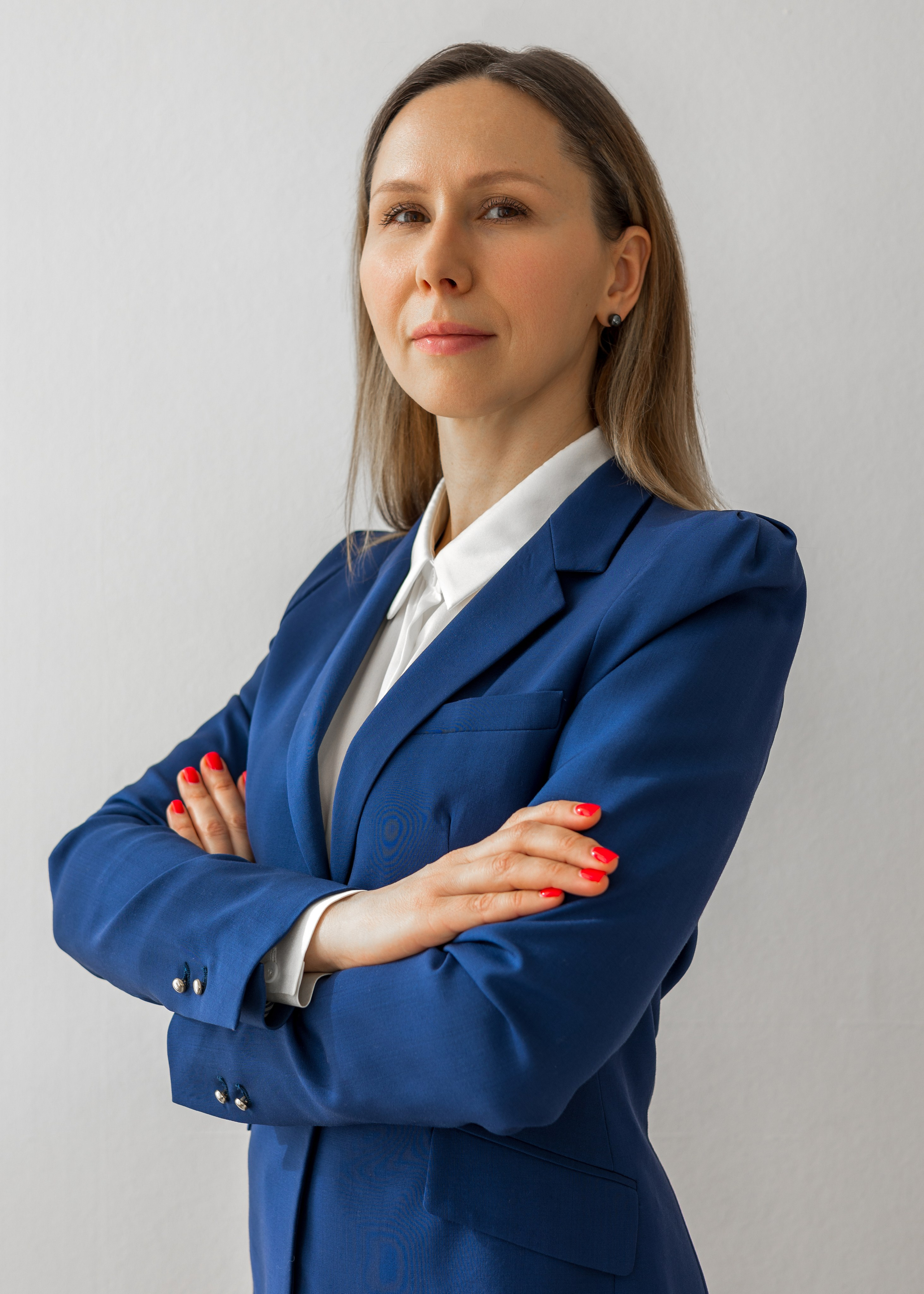 Деловой портрет. Привет! Меня зовут Александра Капыш и я фотограф из Москвы