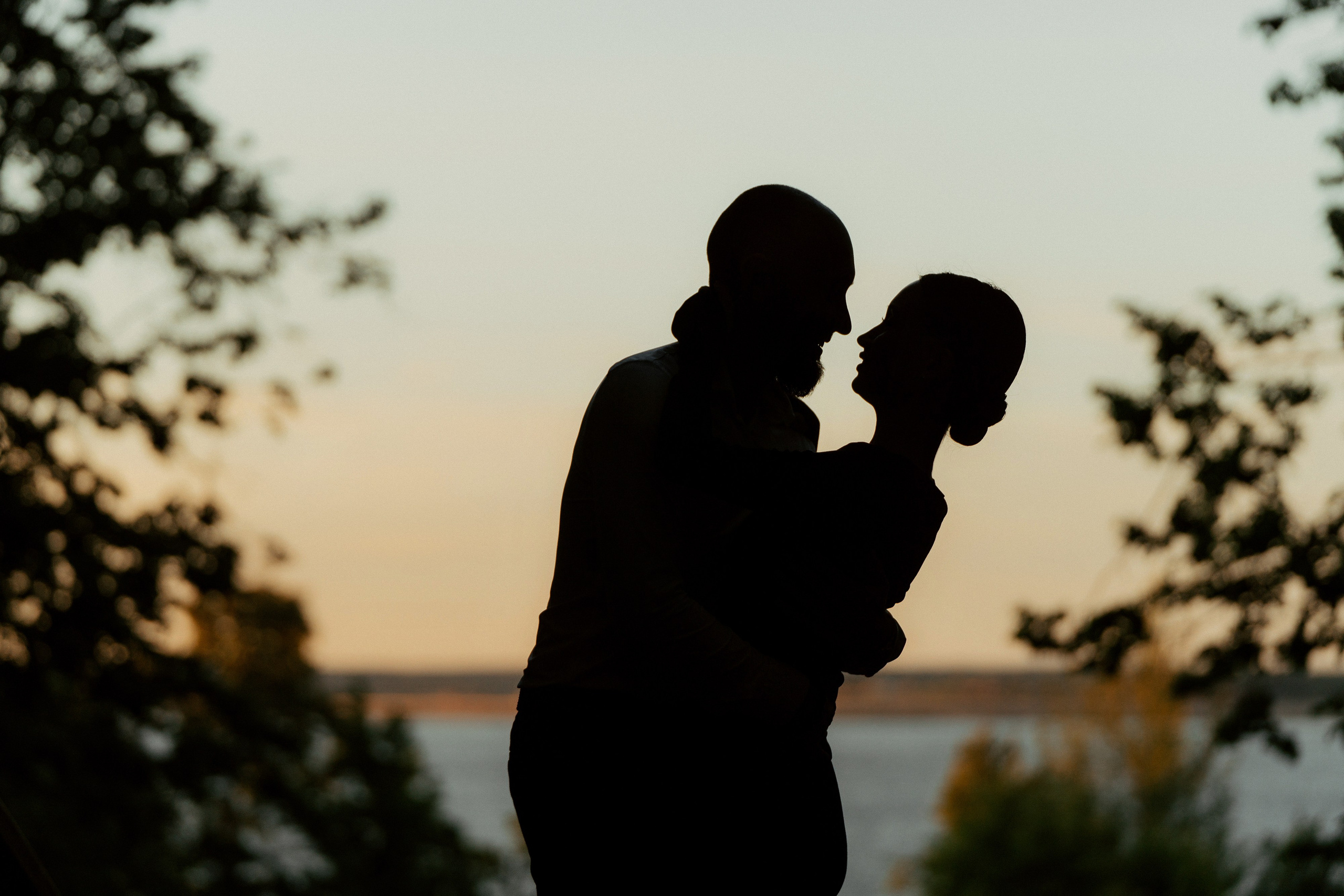 Александр и Оксана. Фотограф Никита Анкудинов. Москва — Чебоксары — Казань