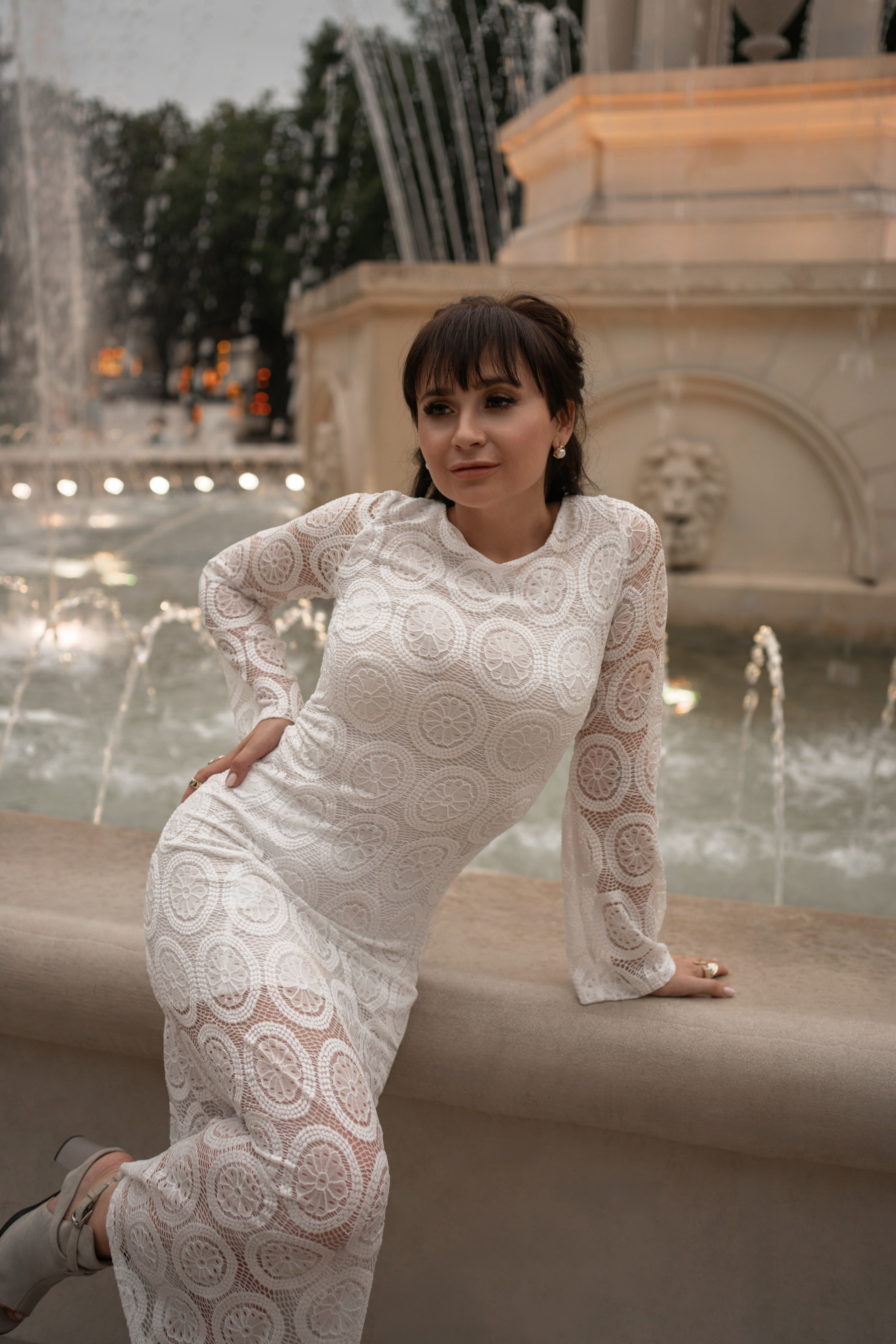 Фотопрогулки. Фотограф Воронеж Олеся Султанова