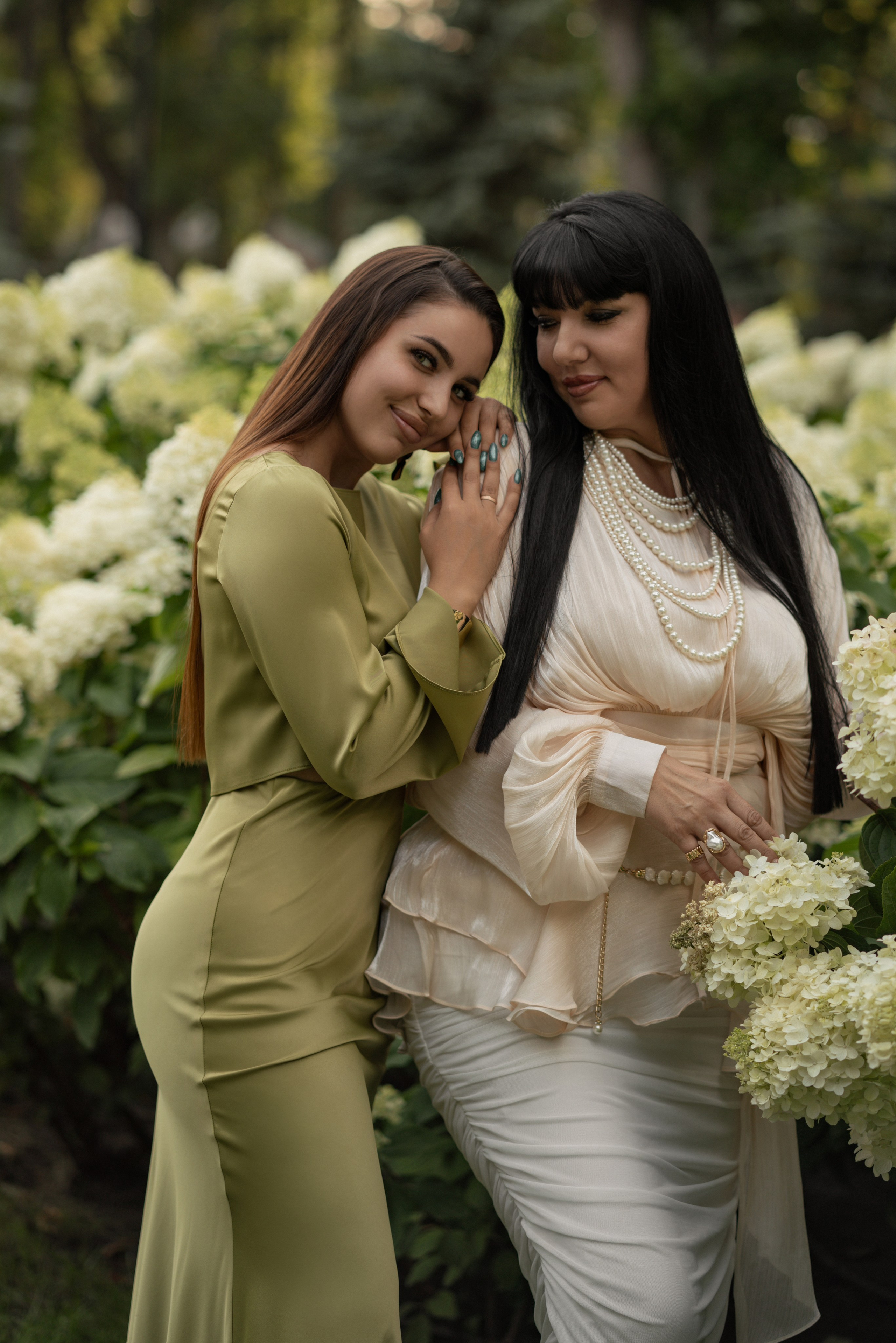 Фотопрогулки. Фотограф Воронеж Олеся Султанова