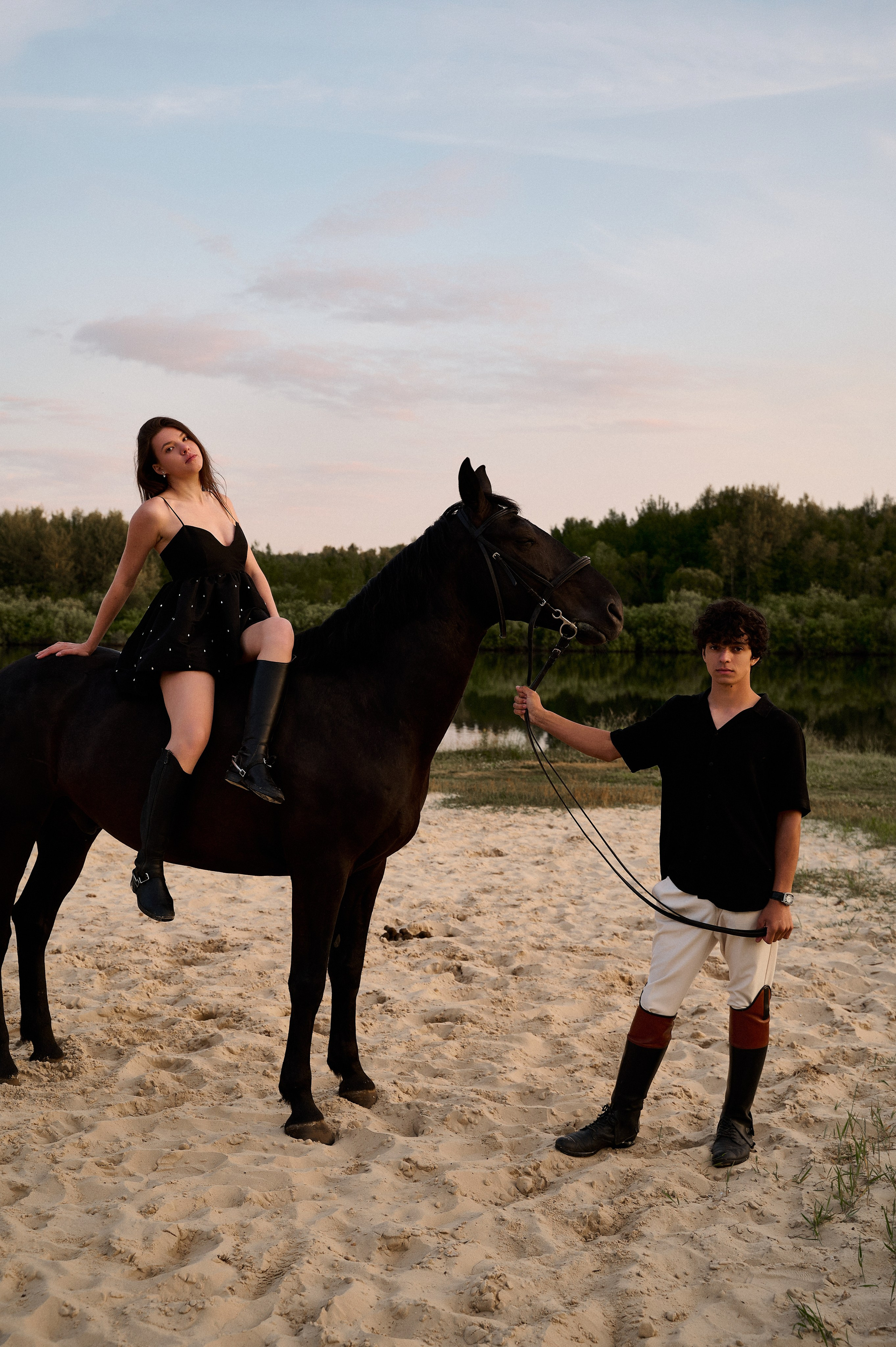 Love story. Фотограф Нижний Новгород