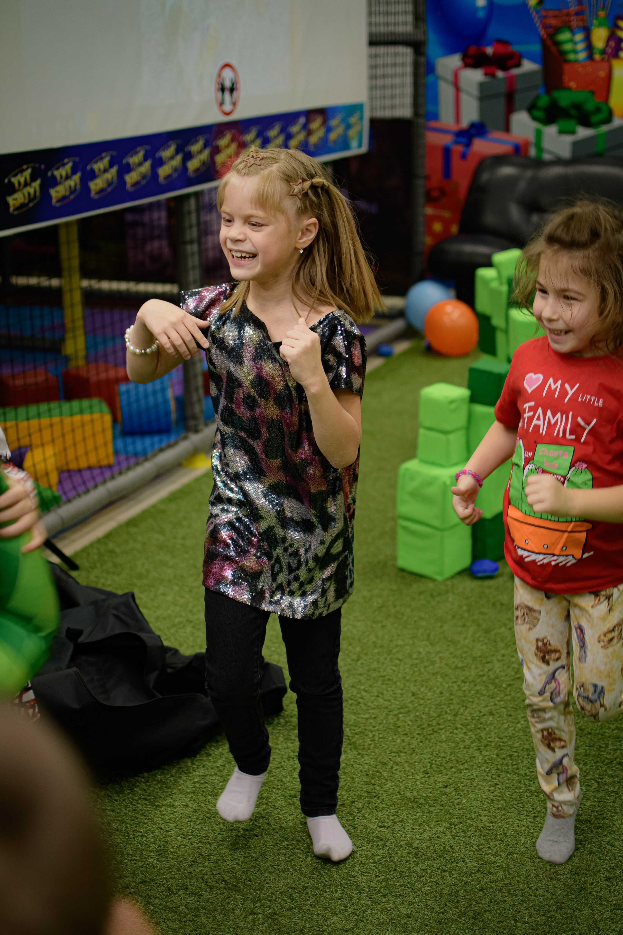 ДЕНЬ РОЖДЕНИЯ / АЛЕКСЕЙ 7 ЛЕТ. Photokarish