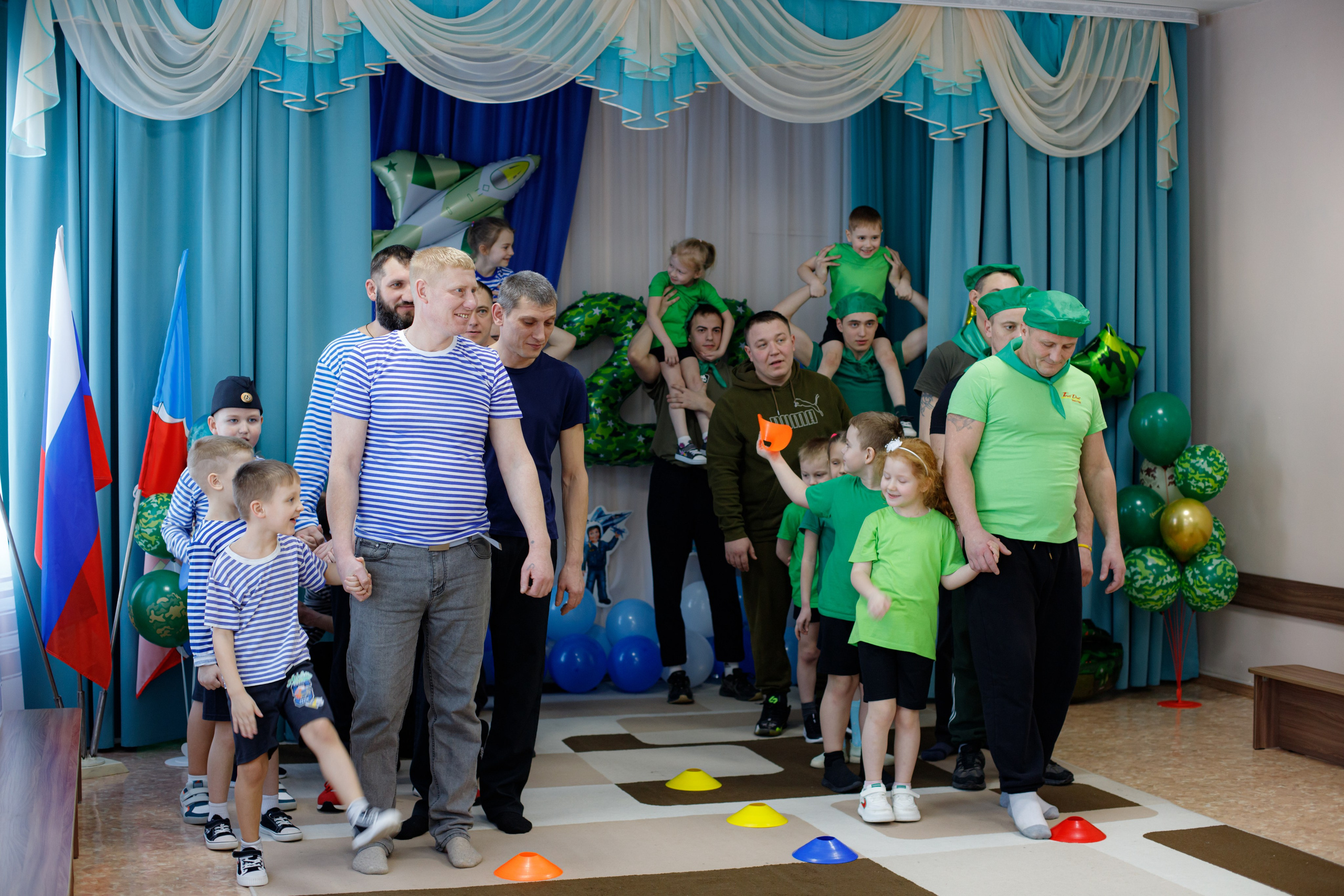 Д/С № 39. Photokarish