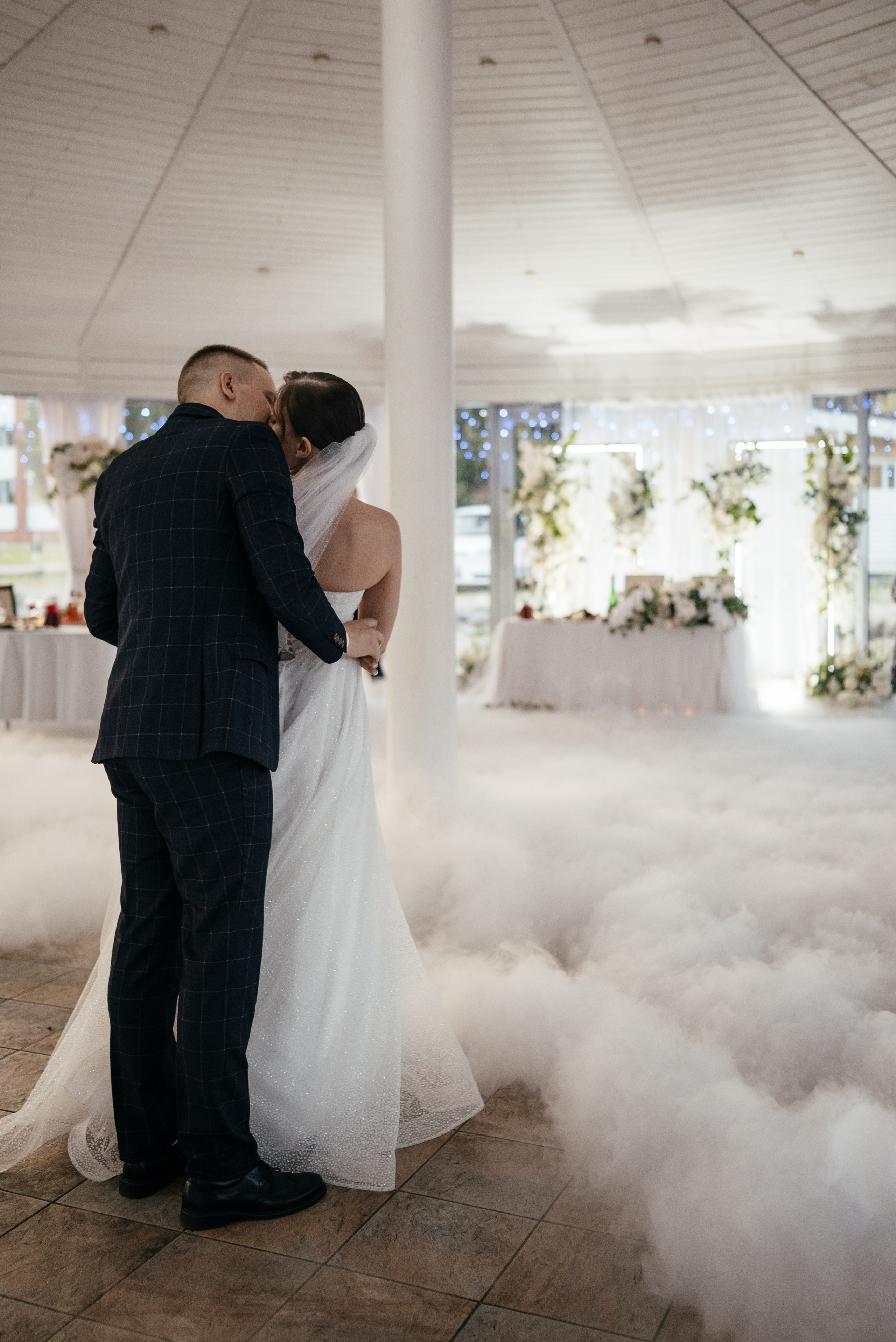 Александра и Андрей. Семейный и свадебный фотограф в Ярославле Кропина Инна