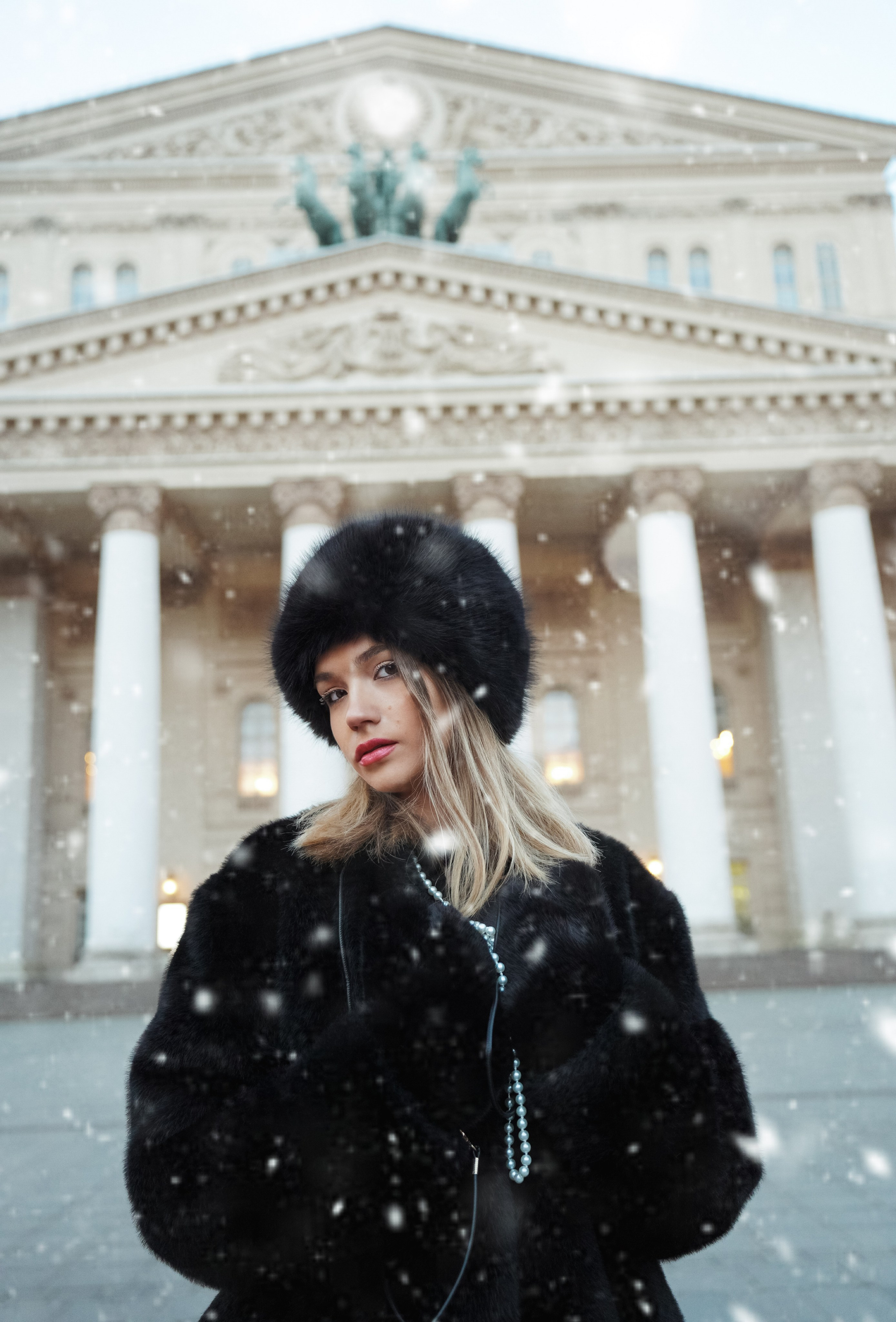 Портрет. Индивидуальный и EVENT фотограф Полина Репина