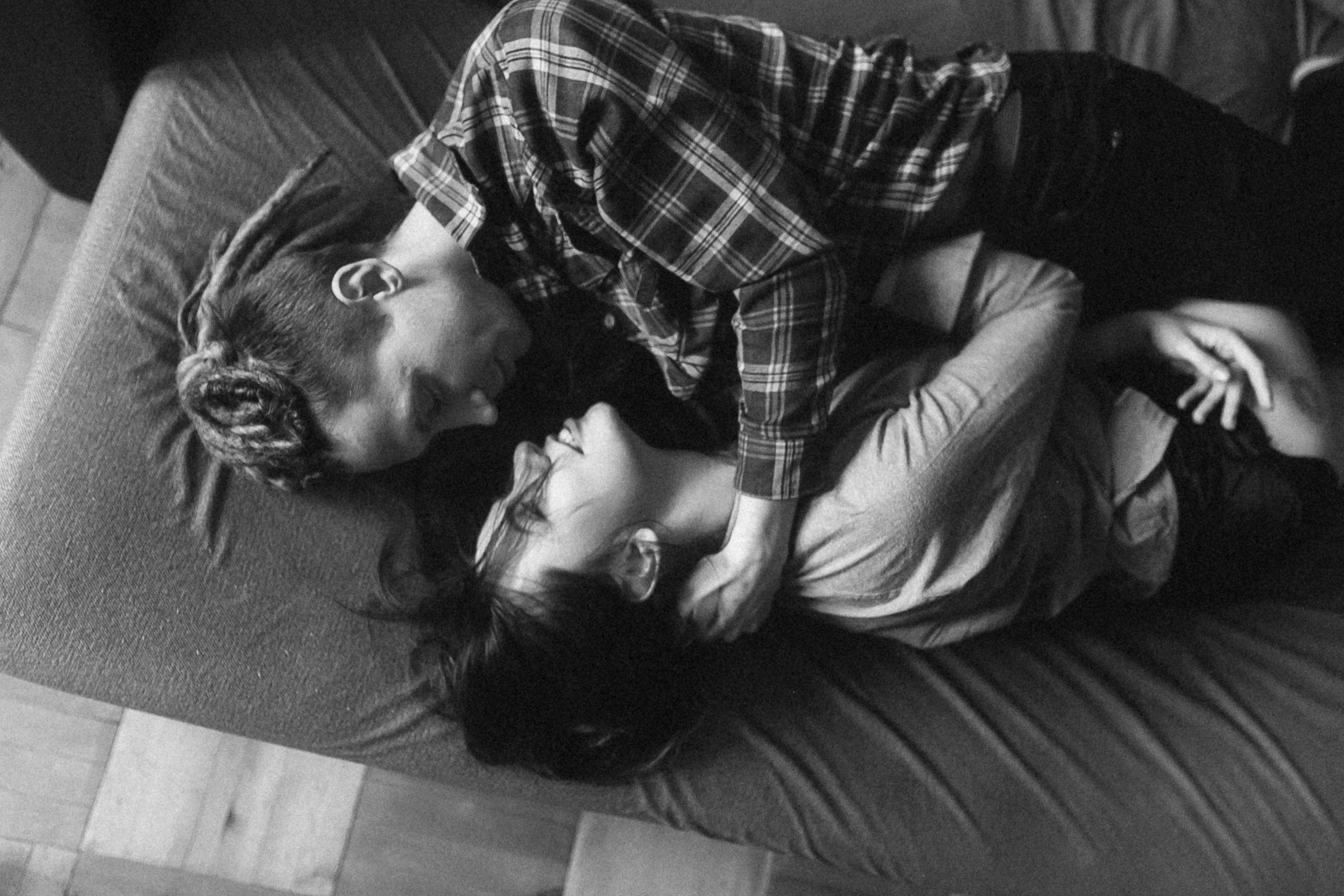 Наташа и Миша. Свадебный фотограф в Орле Андрей Поляков