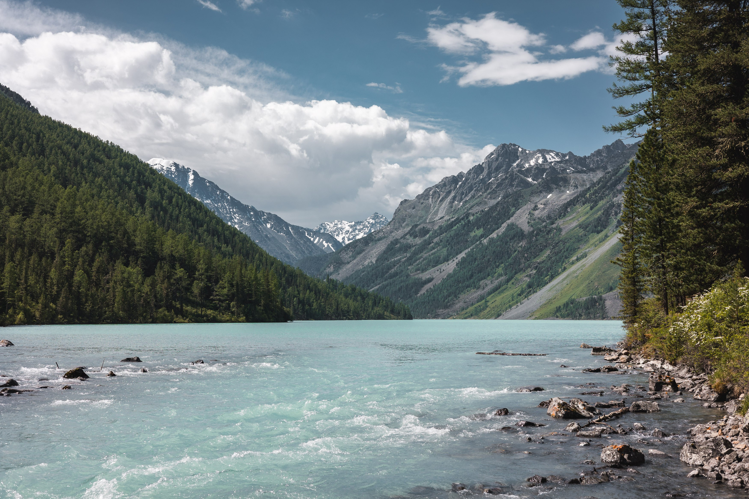 Алтай 21. Vazovsky Photography