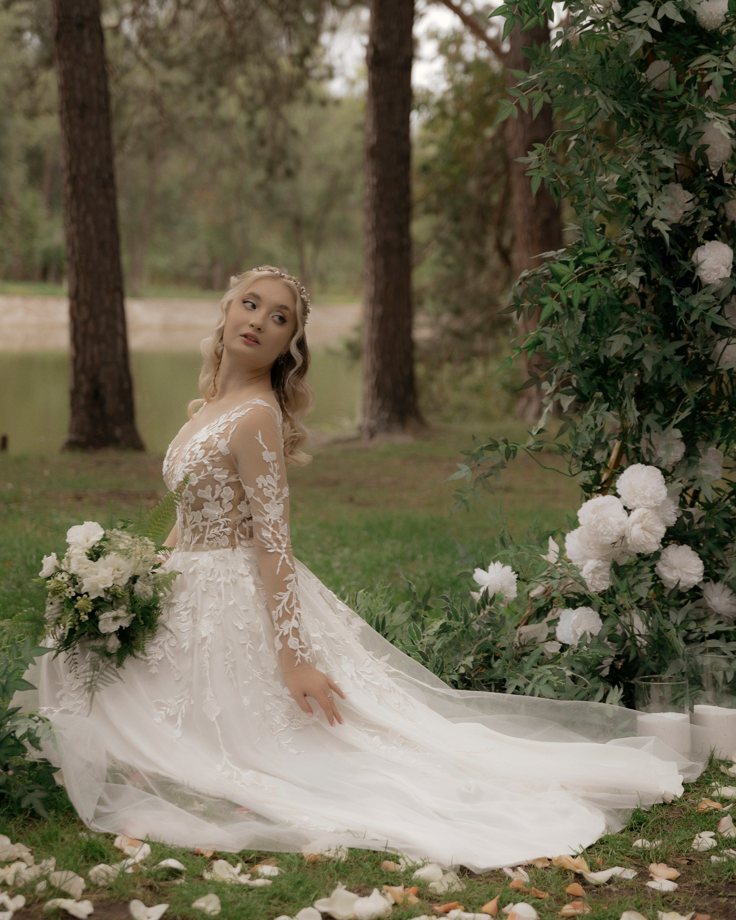 Всеволод и Алина. DARYA.BELKINA