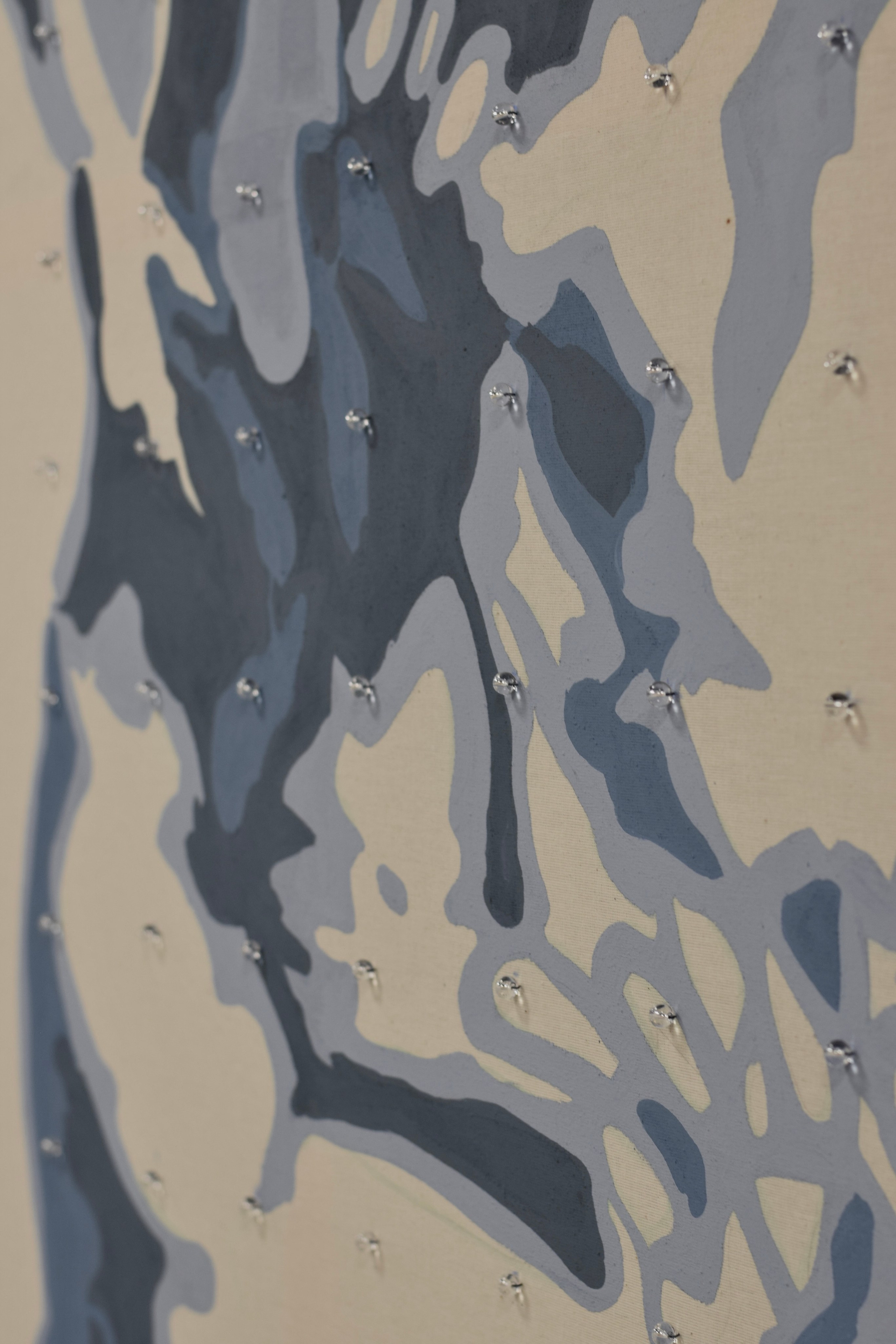 СИНКРЕТИЗМ_2. Contemporary artist based in Moscow