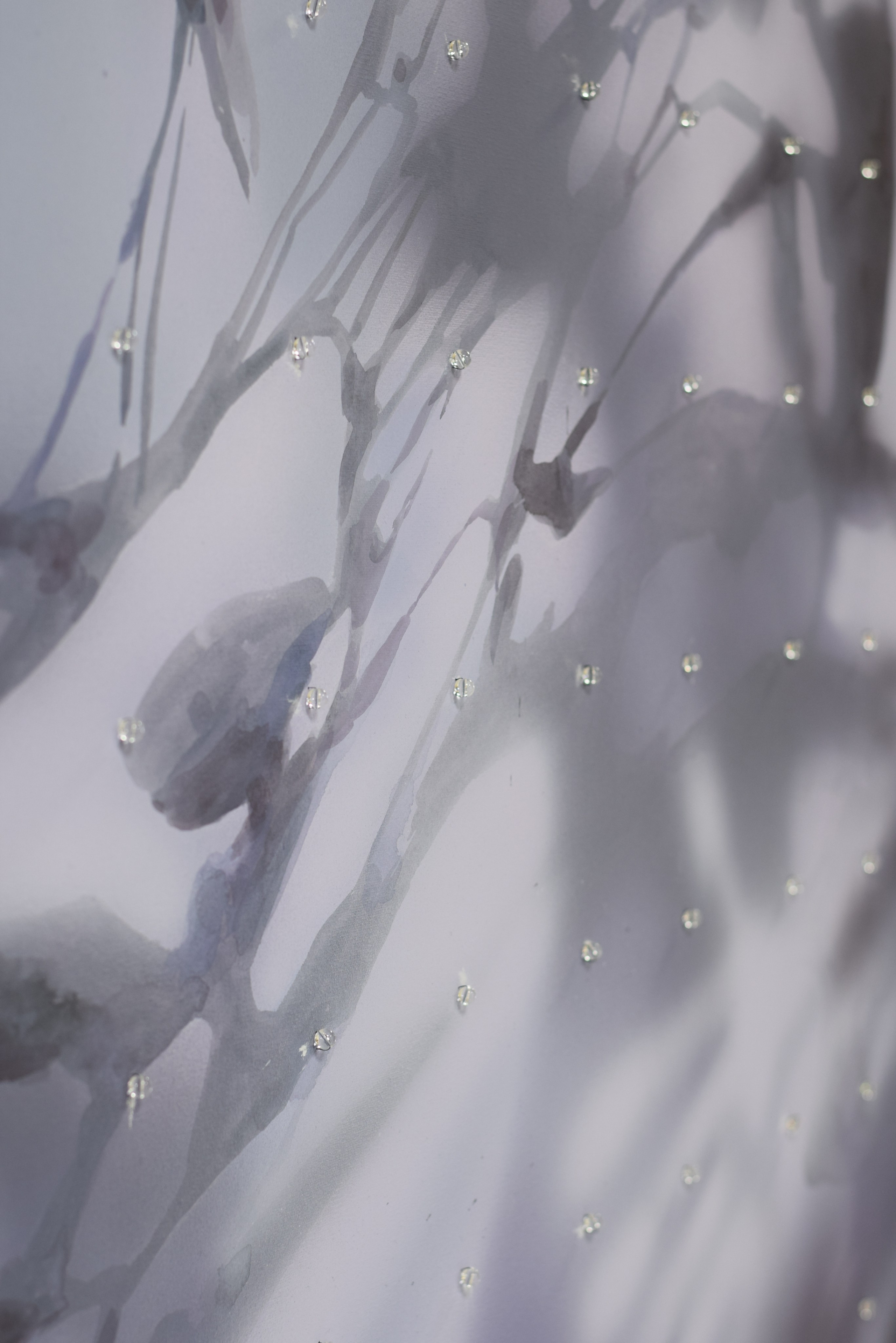 УЕДИНЕНИЕ. Contemporary artist based in Moscow