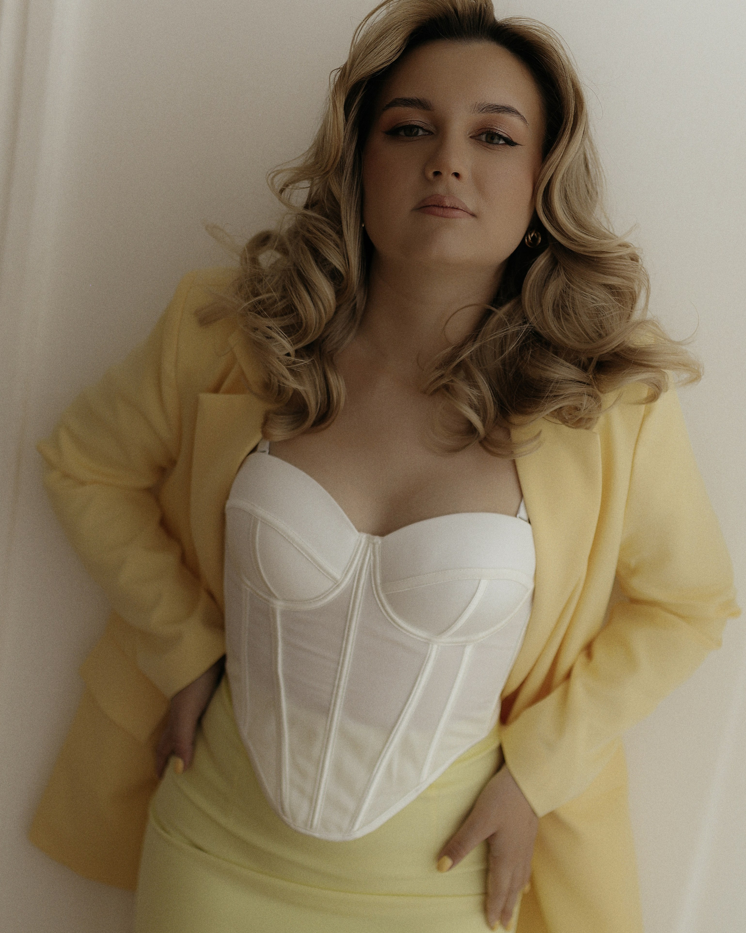 Валентина. DARYA.BELKINA