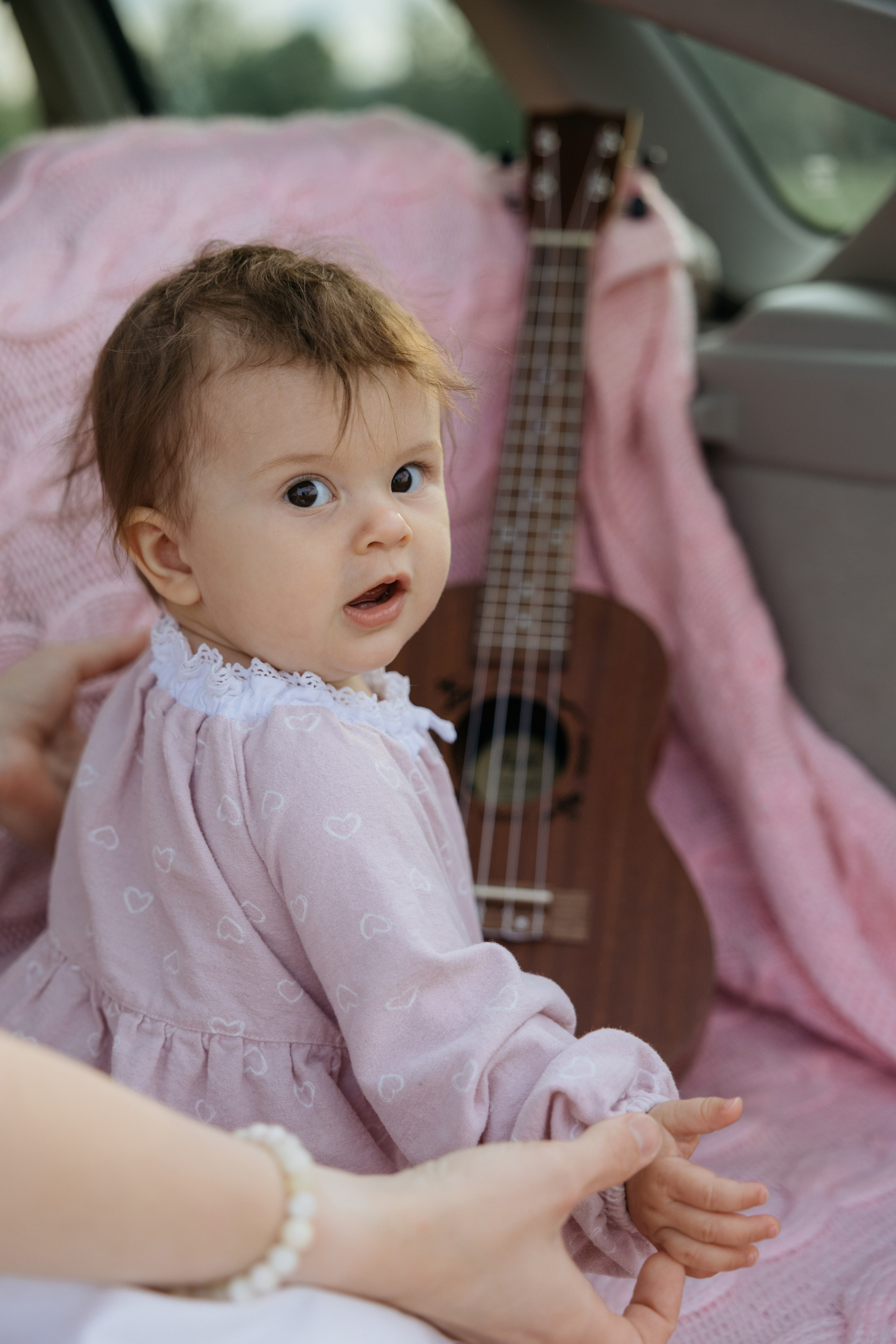 Песни и самолеты. Свадебный фотограф в Москве Полина Лелетко