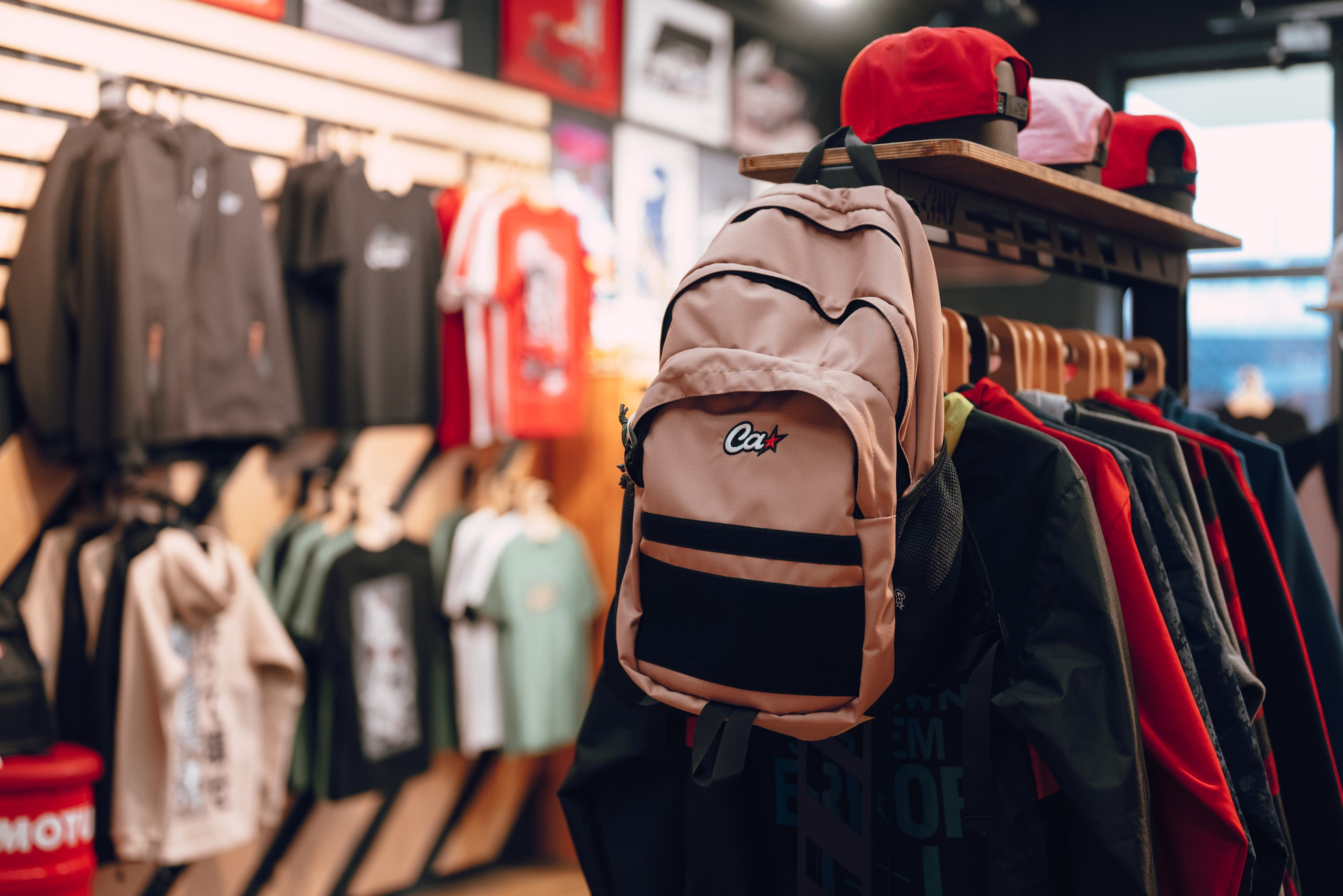 Магазин Ciay на Дмитровской (интерьер и детали). Юлия Суббоцкая