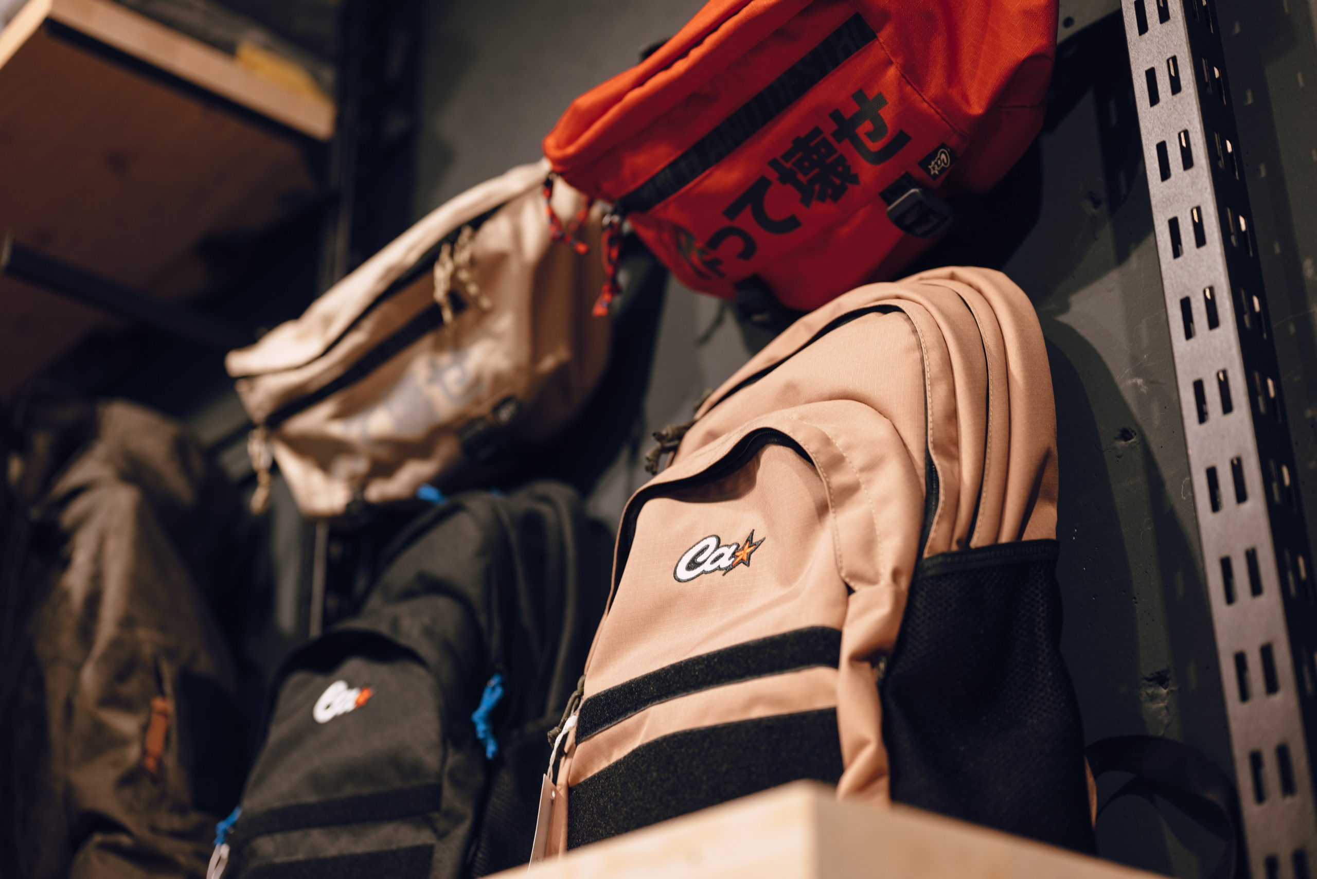 Магазин Ciay на Дмитровской (интерьер и детали). Юлия Суббоцкая