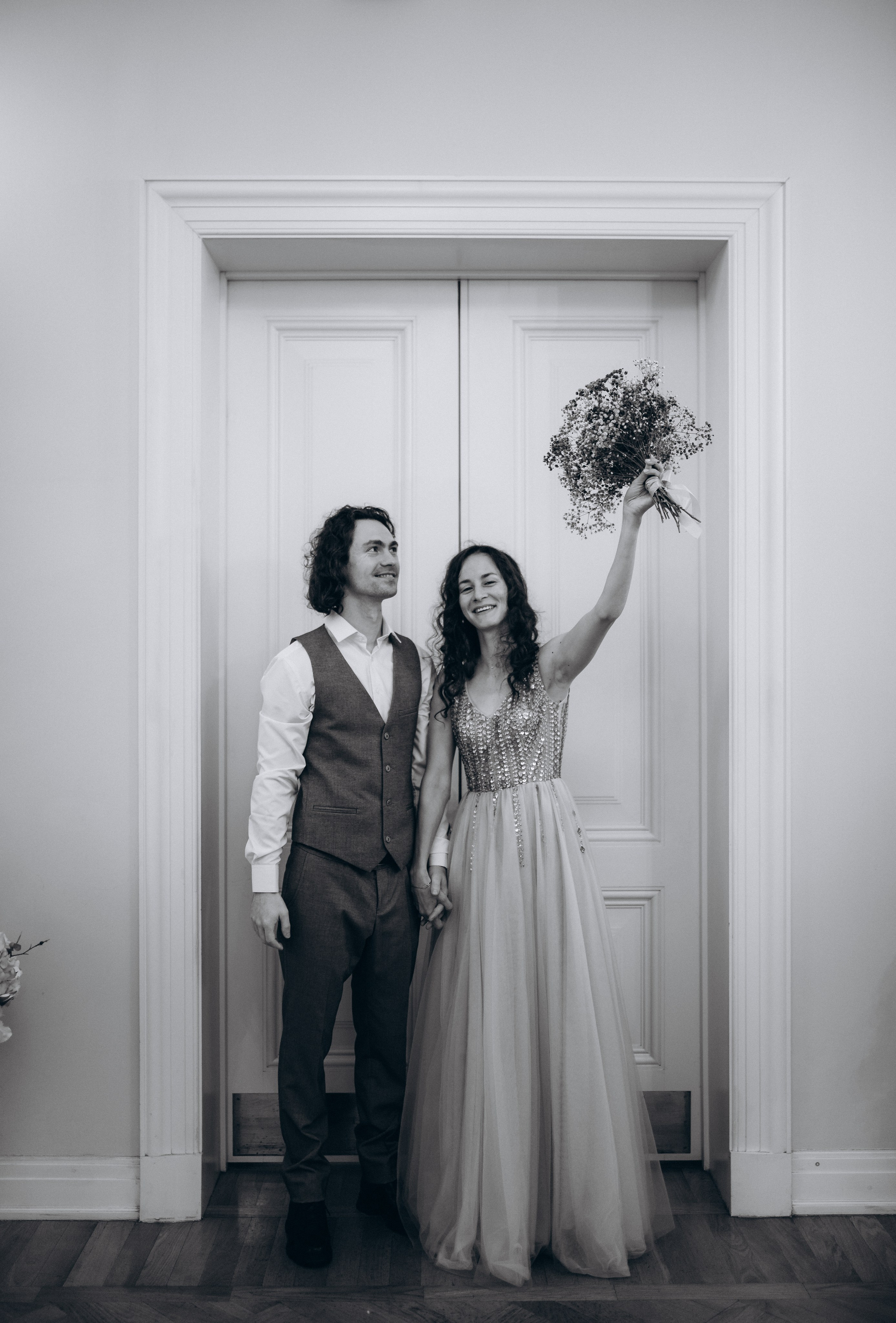 Татьяна & Михаил. Фотограф Винокурова Кристина в Санкт-Петербурге