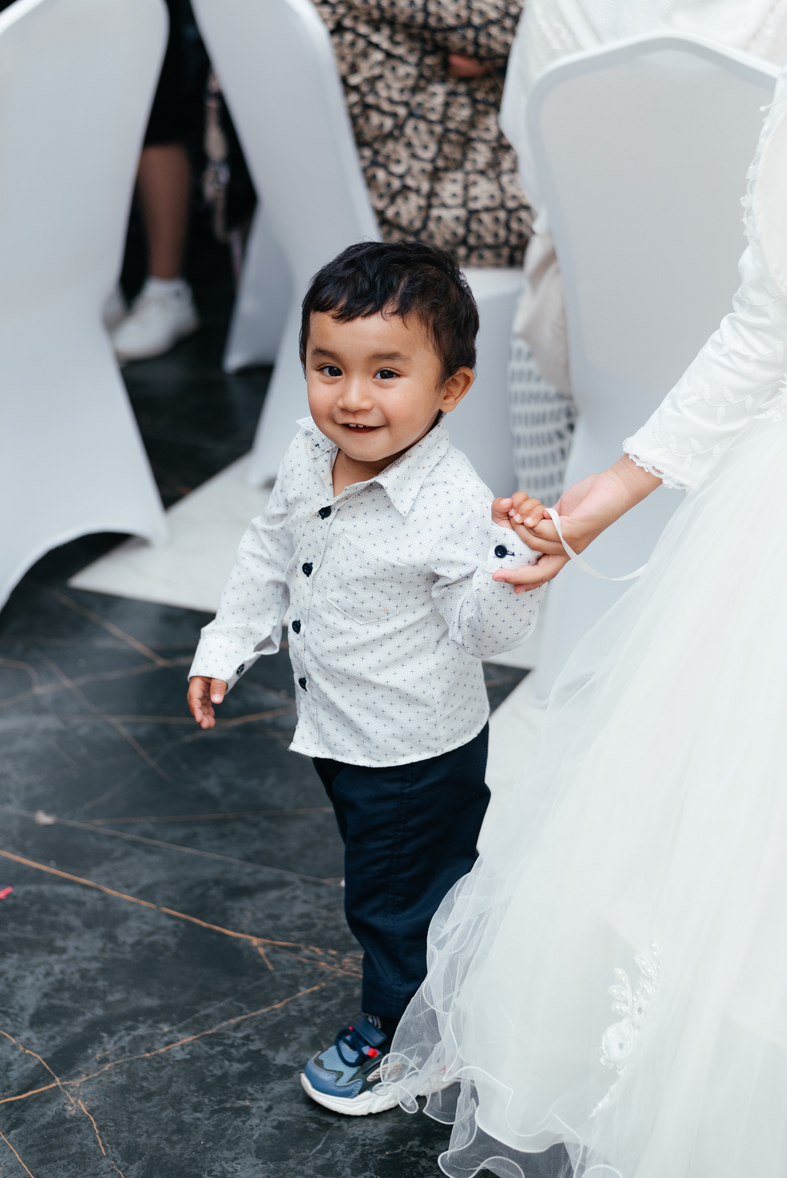 Якуб и Милена (Узбекская). Свадебный фотограф Анастасия Бударина